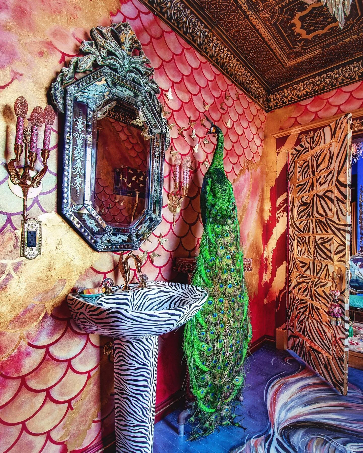 In my 55 years, at least the conscious ones, I’ve never known my country to be more polarized, more steeped in distrust or more dominated by politicians, press pundits & power mongers who broker in blame, manipulation, & subterfuge.
&nb