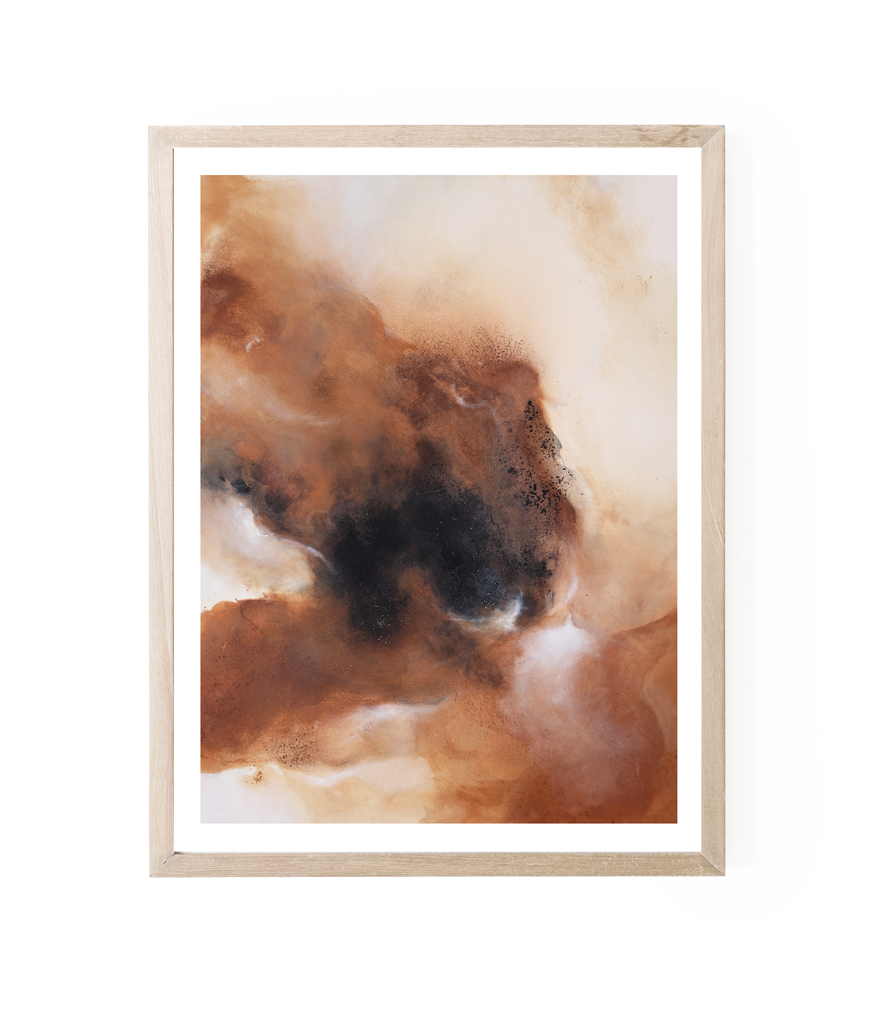 West to West - Limited Edition Print