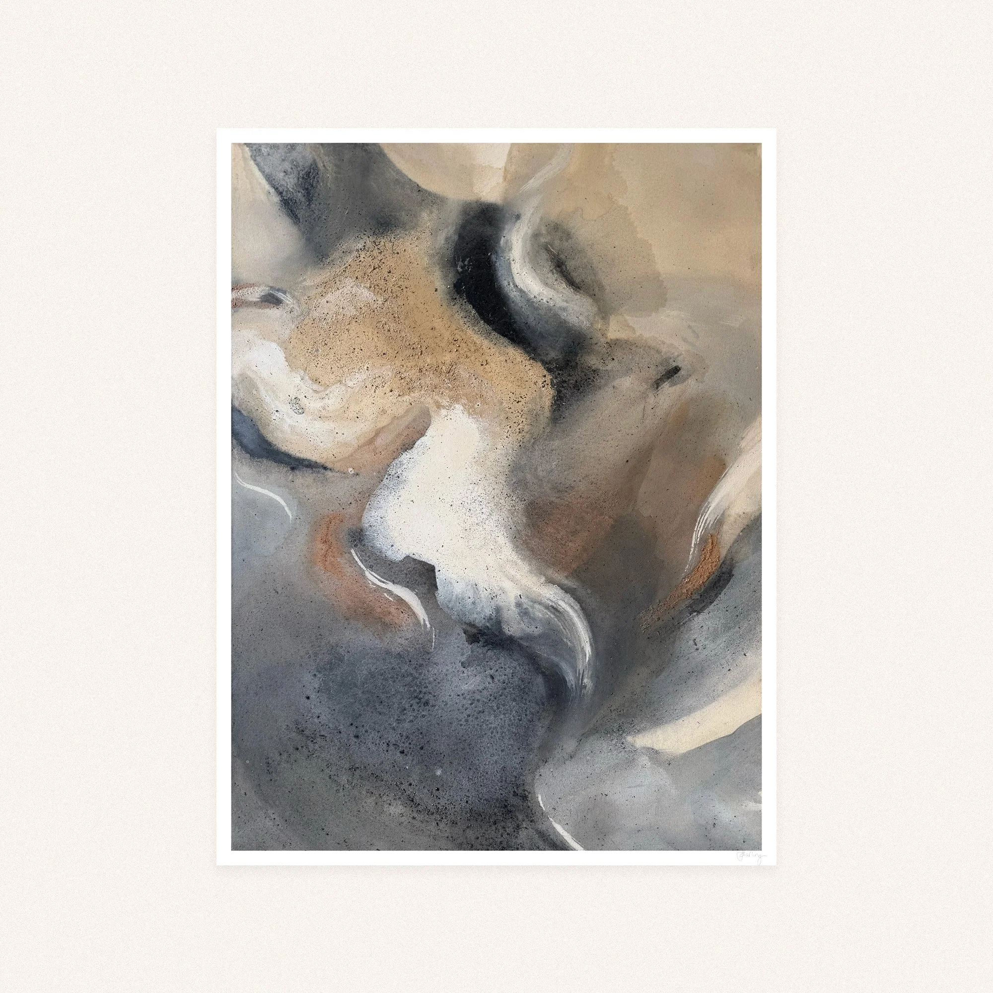 San Diego 2 - Limited Edition Print