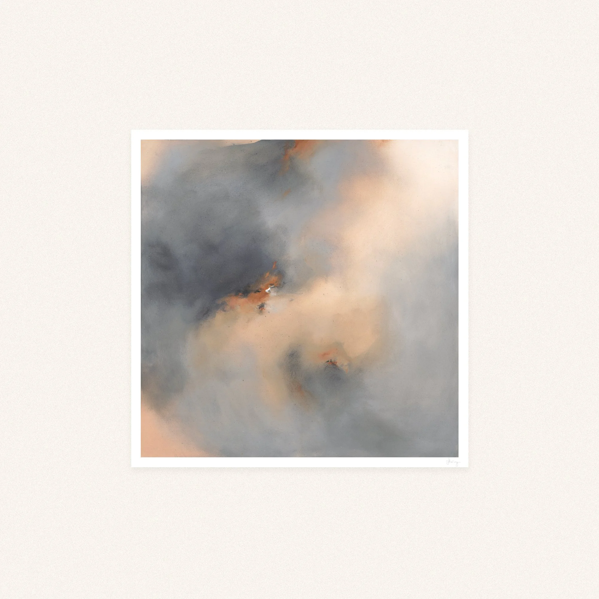 Lake Tahoe 10 - Limited Edition Print
