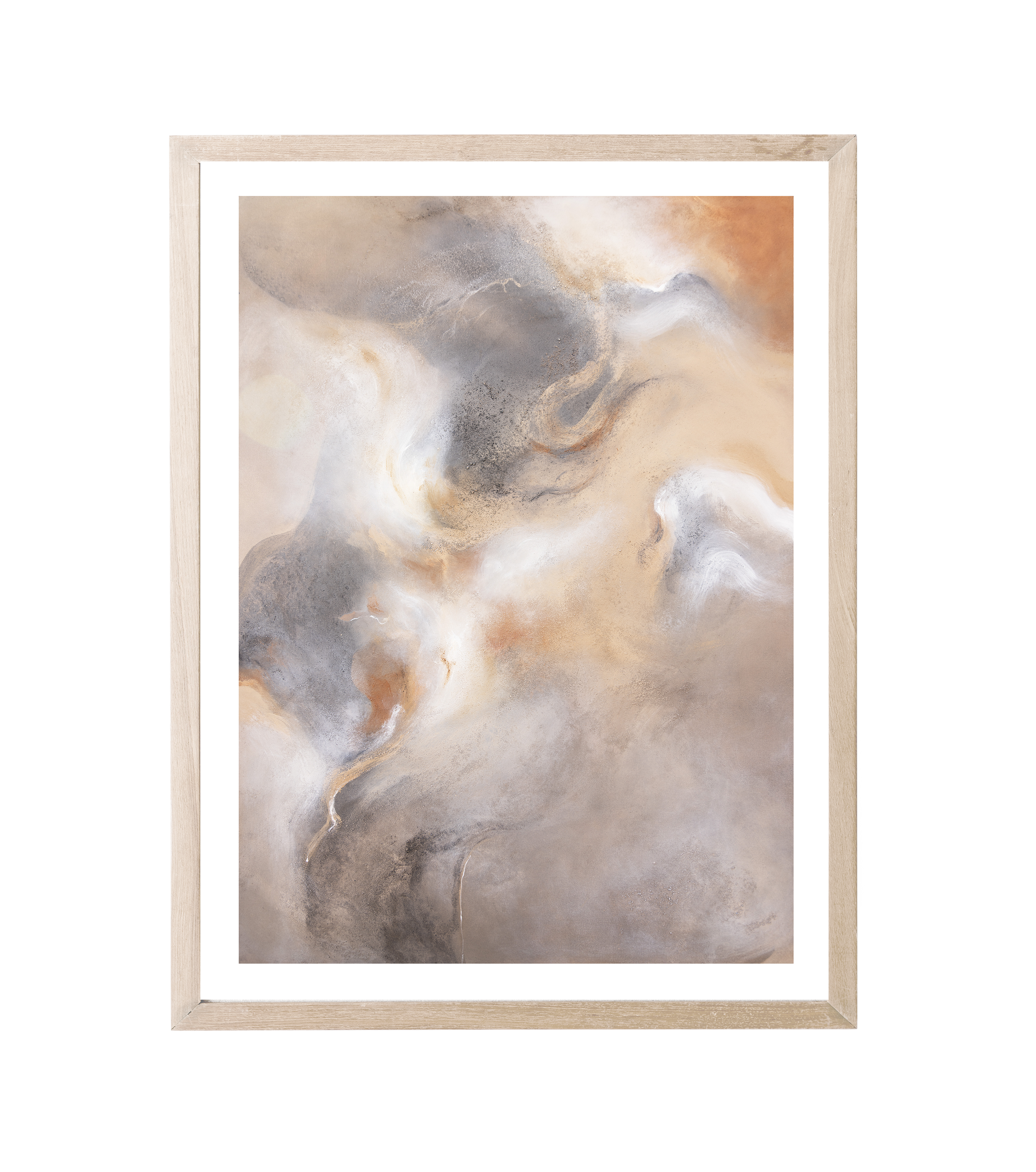 RY X - Limited Edition Print