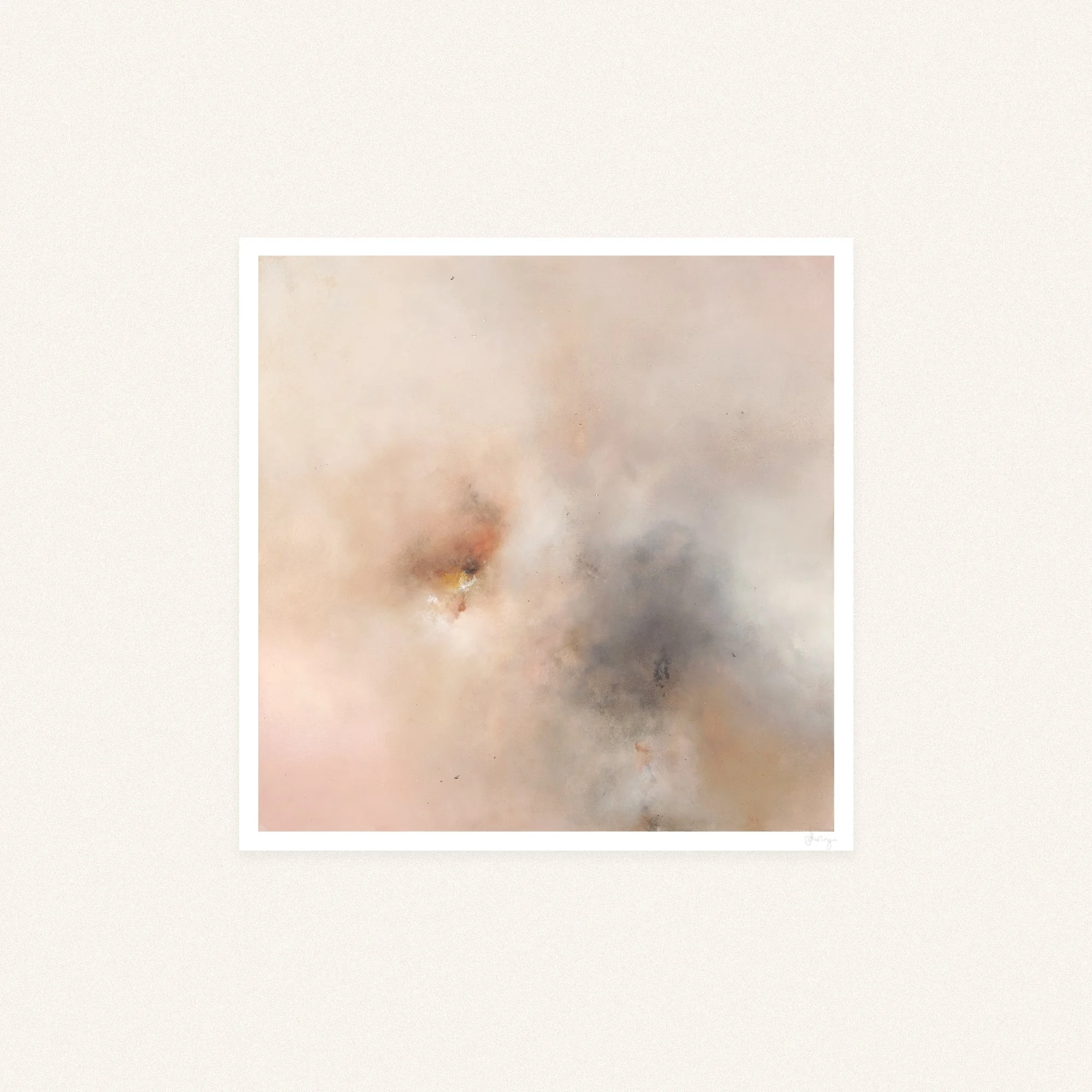 New Mexico 1 - Limited Edition Print