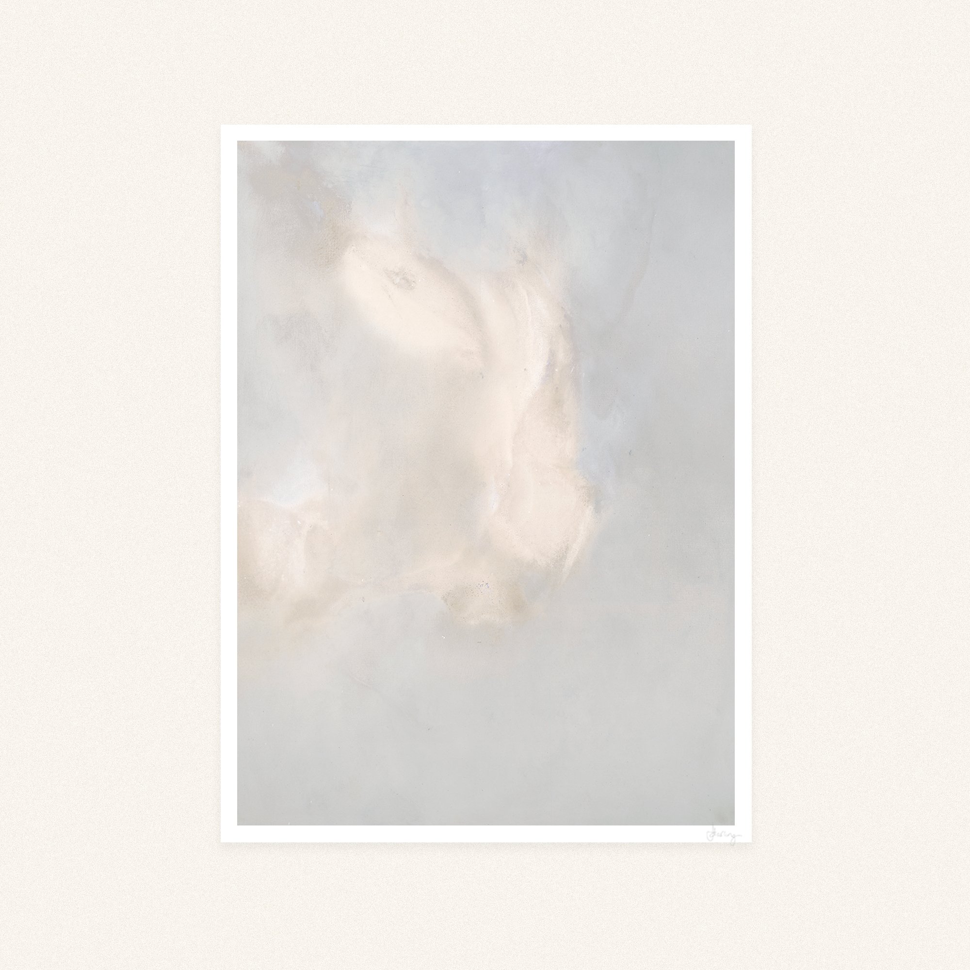 'West Marin 4' - Limited Edition Print
