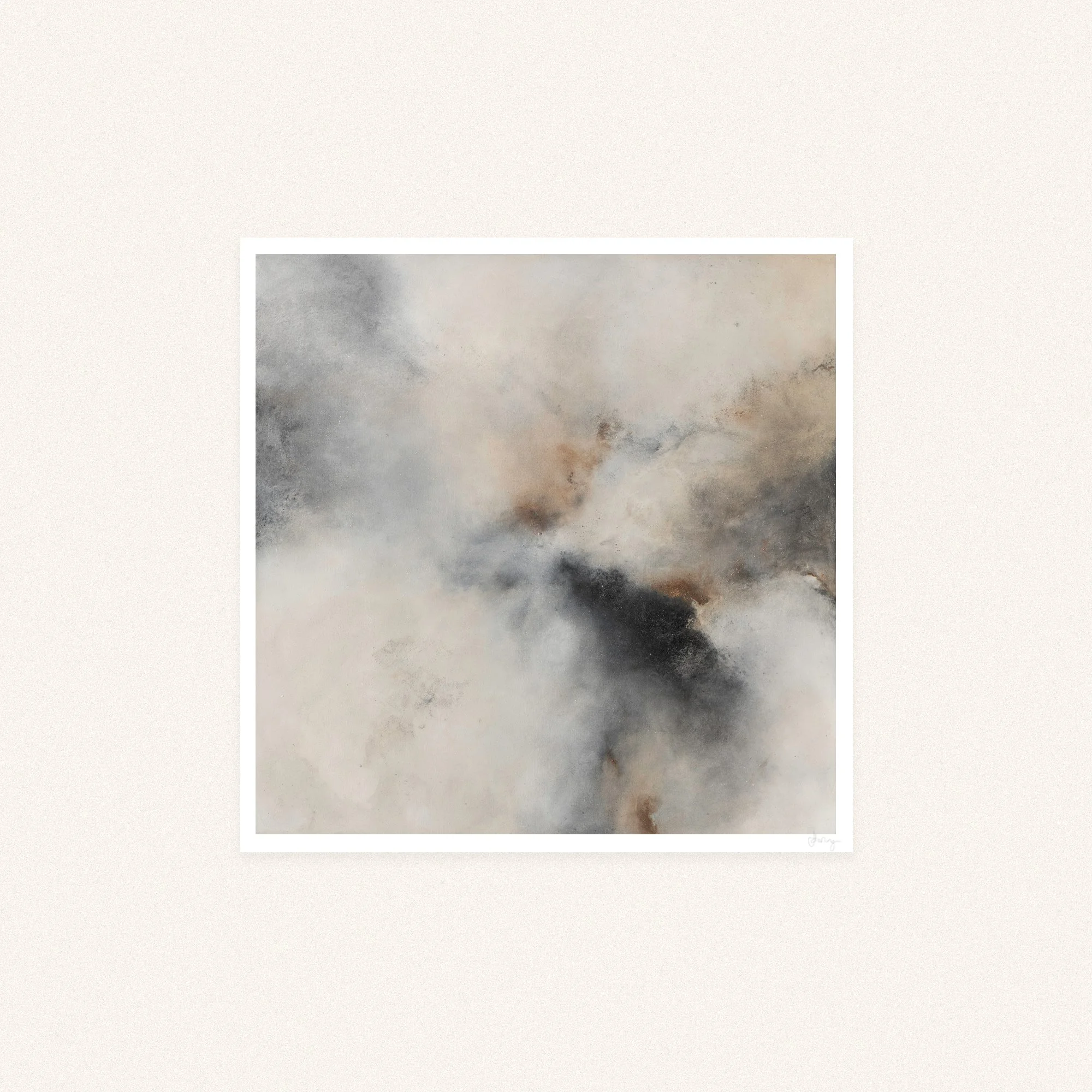 Holly - Limited Edition Print
