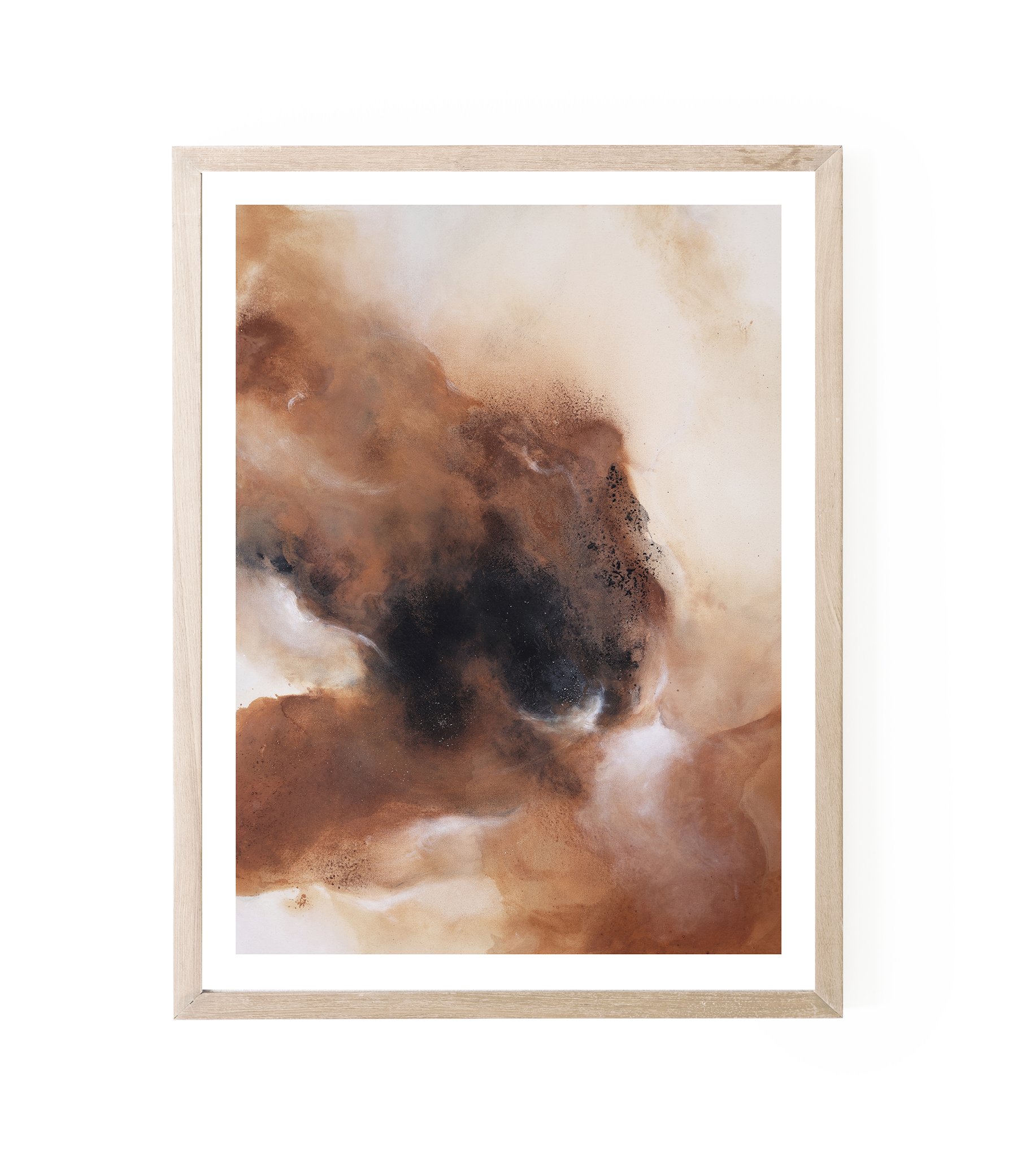 West to West - Limited Edition Print