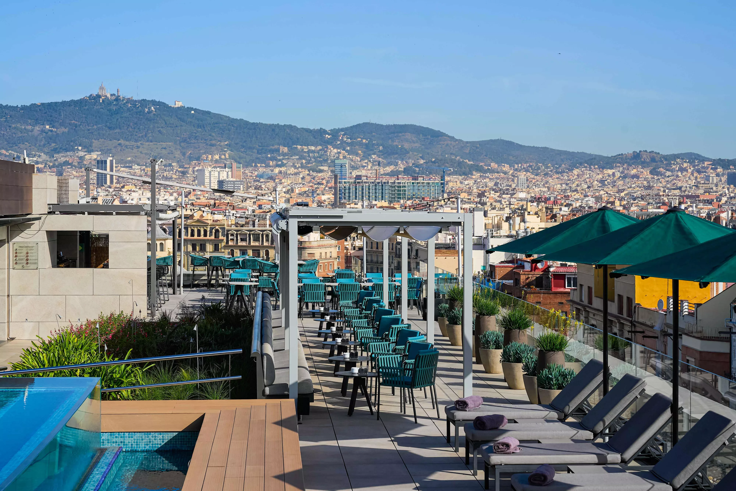 InterContinental Barcelona