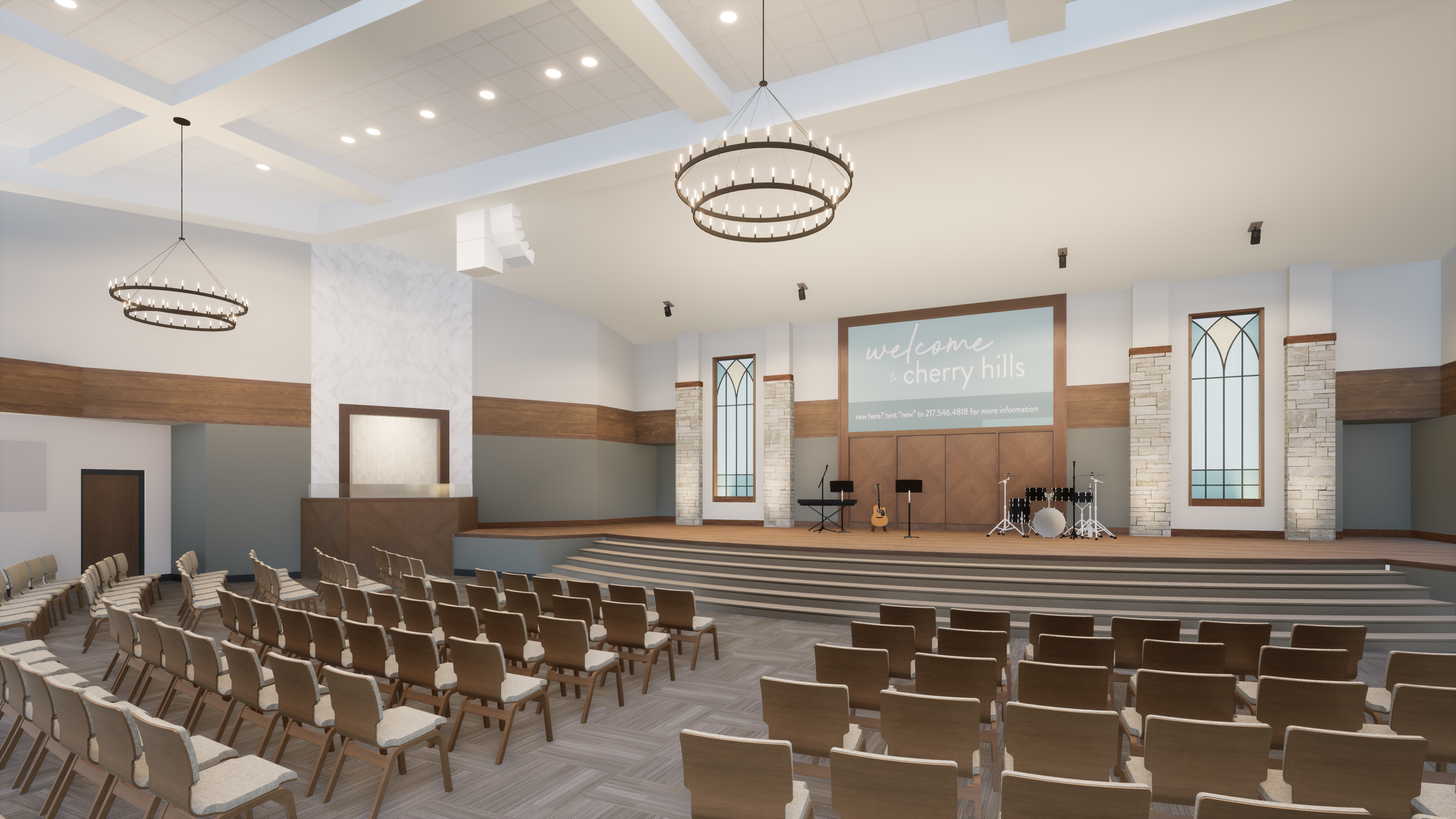 Cherry Hills Church