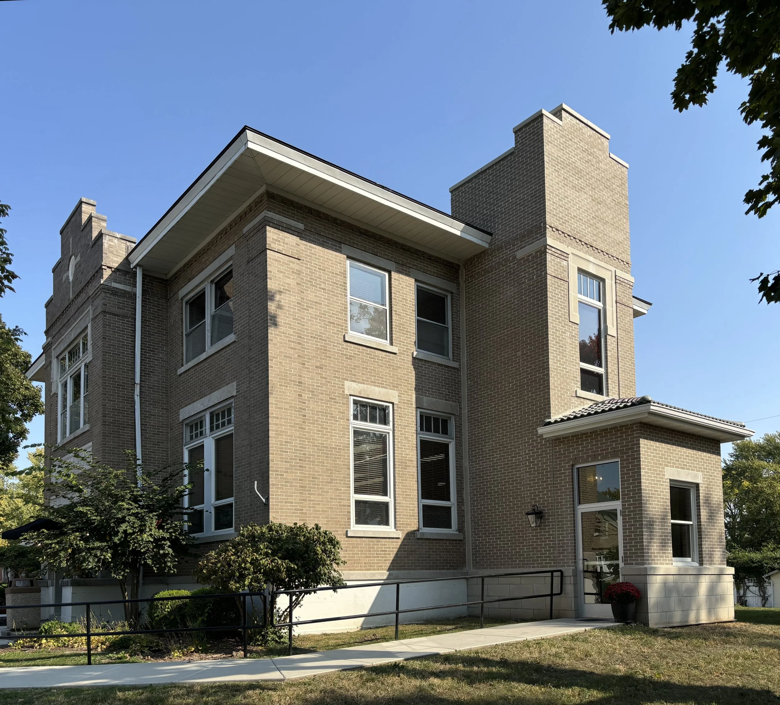 Lexington Library