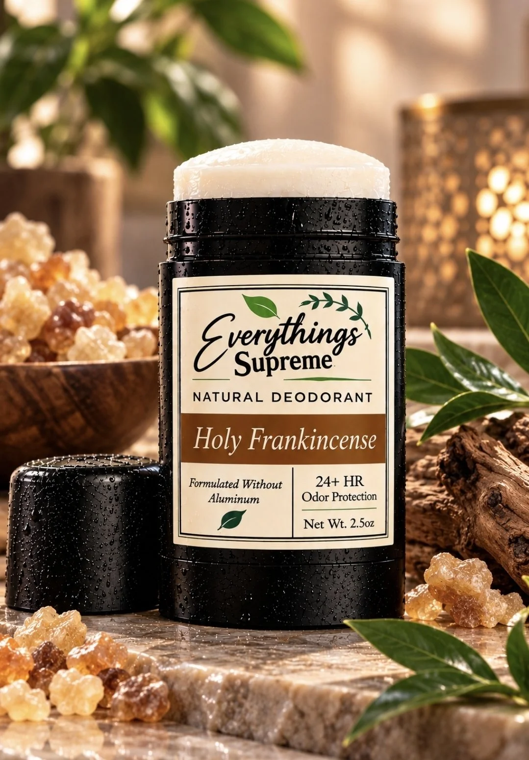 Holy Frankincense
