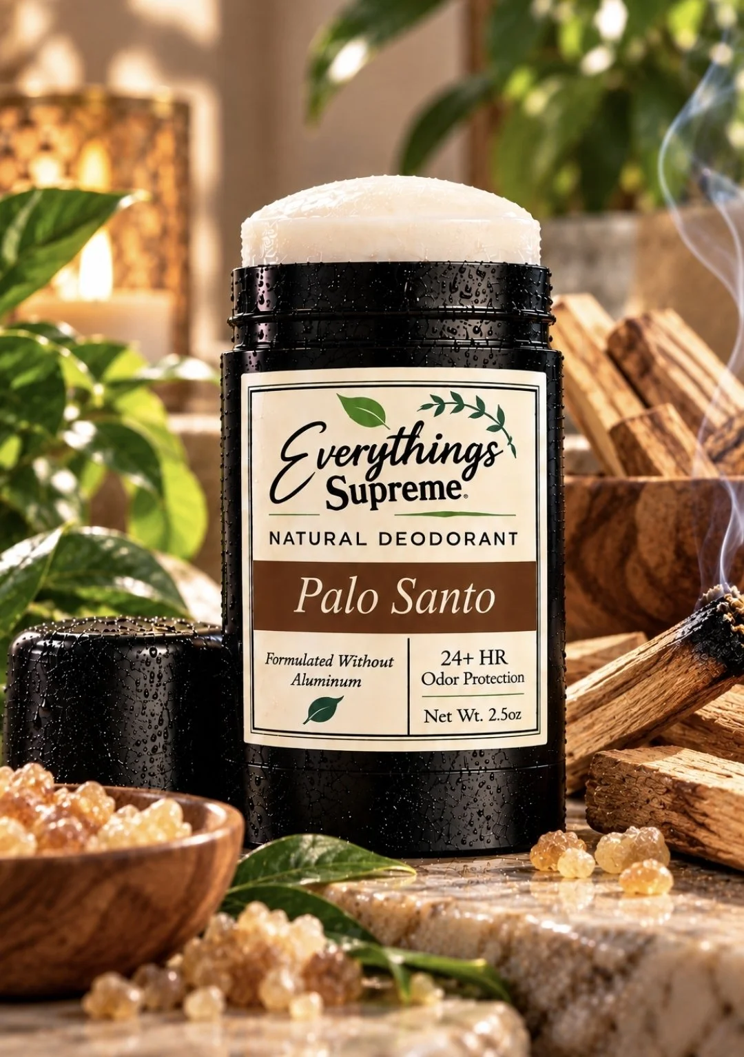 Palo Santo