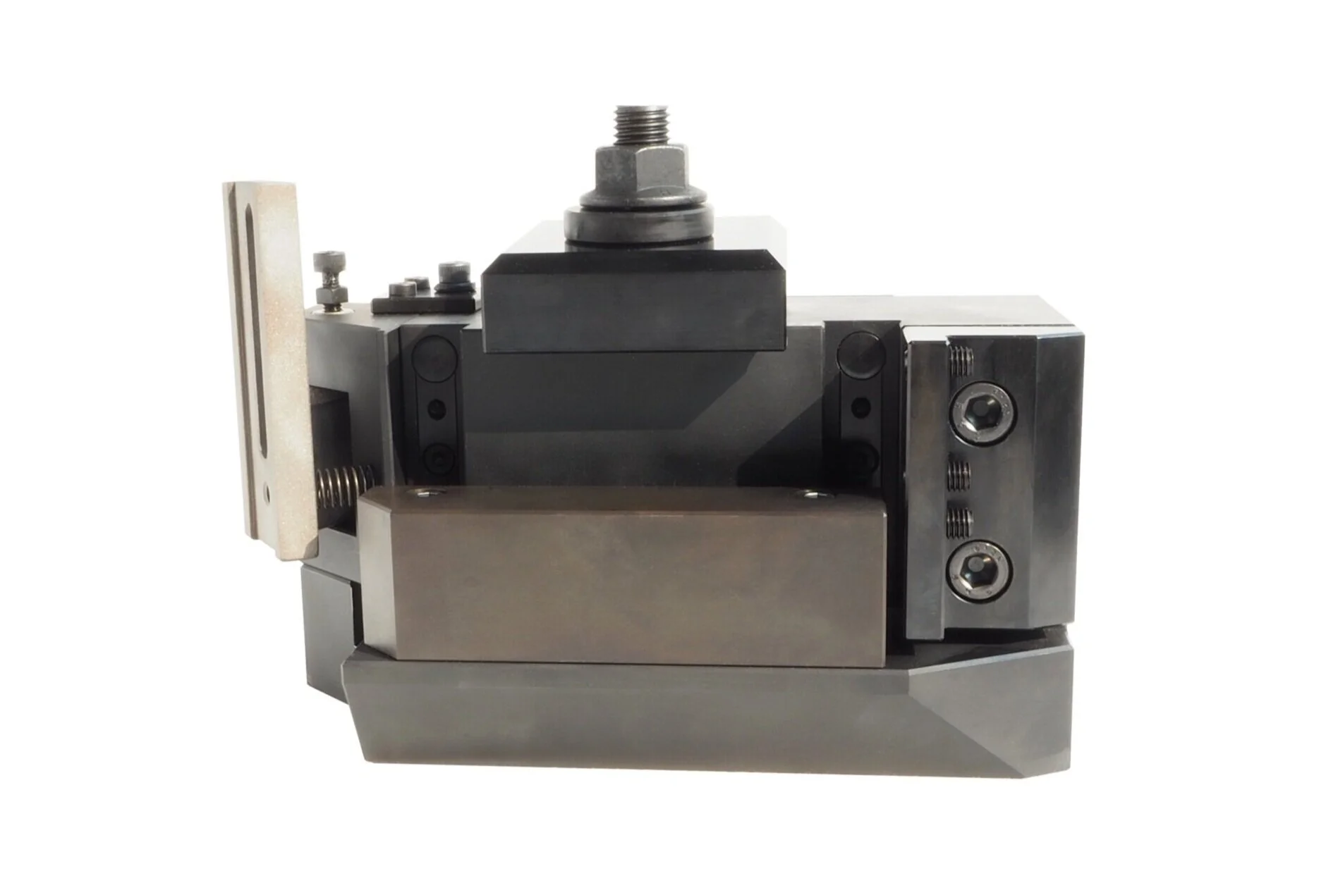 Mule Stationary Die Block