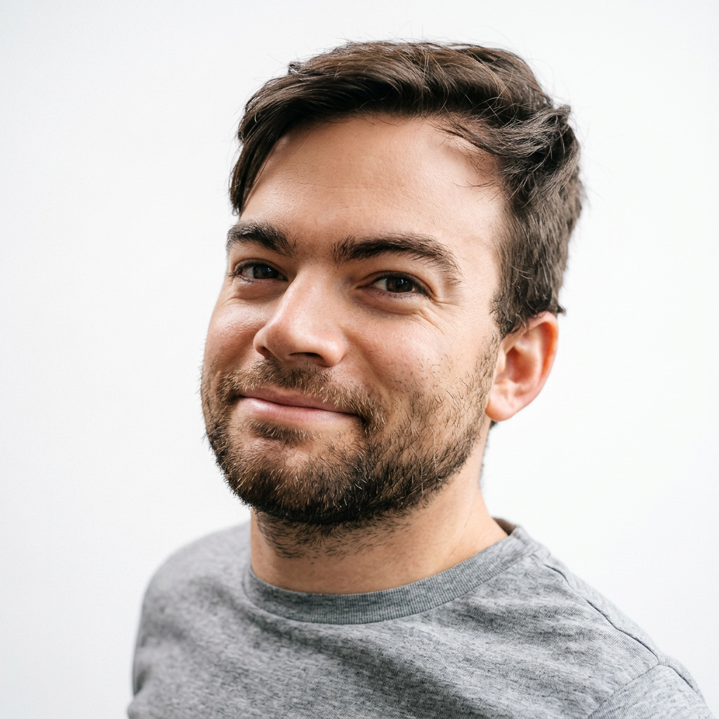 Matthias Chenault Head Engineer at Mule Technology