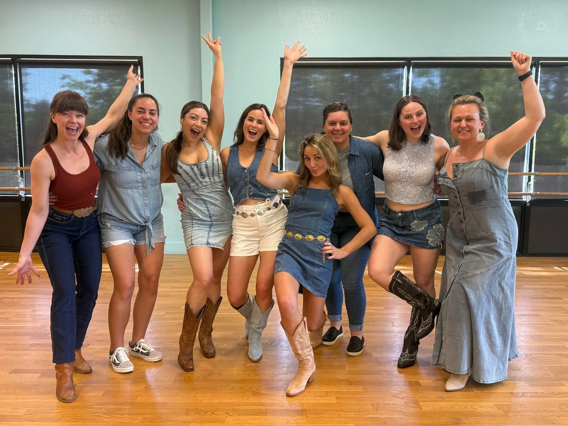 Bachelorette Party Line Dancing Austin: The Complete 2026 Planning Guide