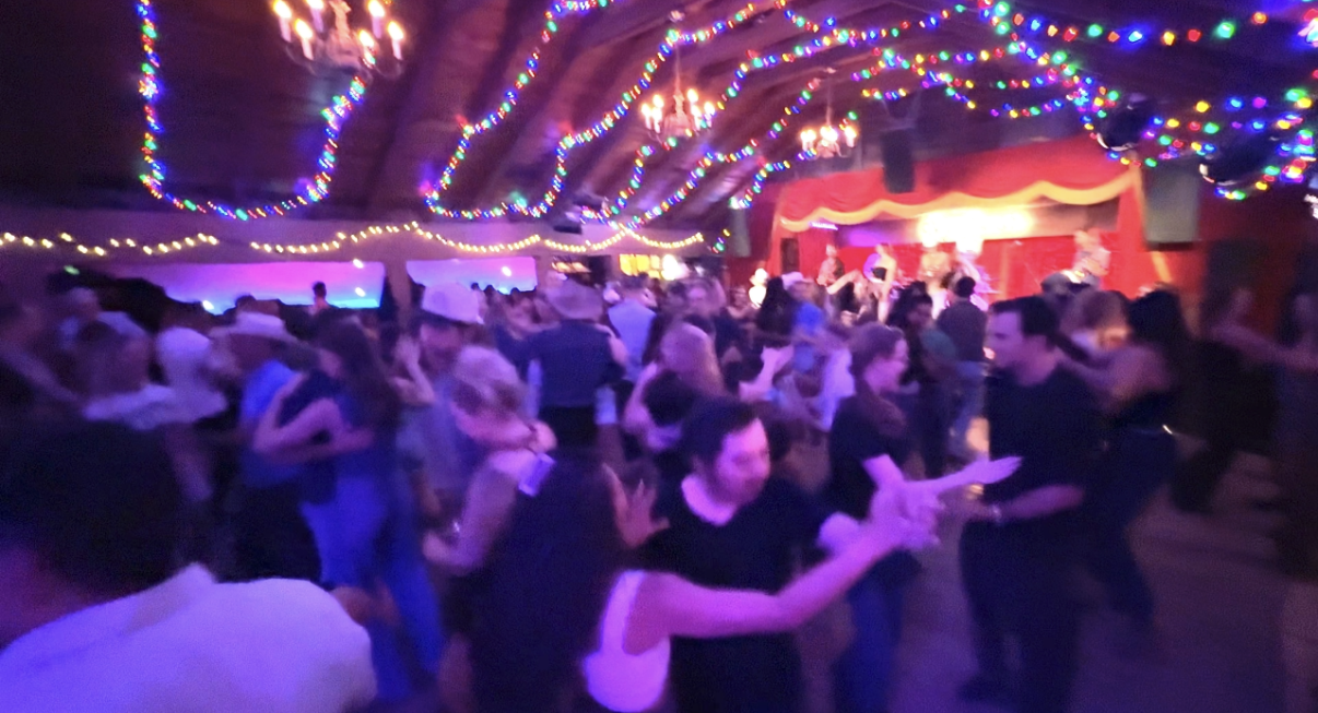 Austin Honky-Tonk Two-Step: What It Is and Where It Comes From