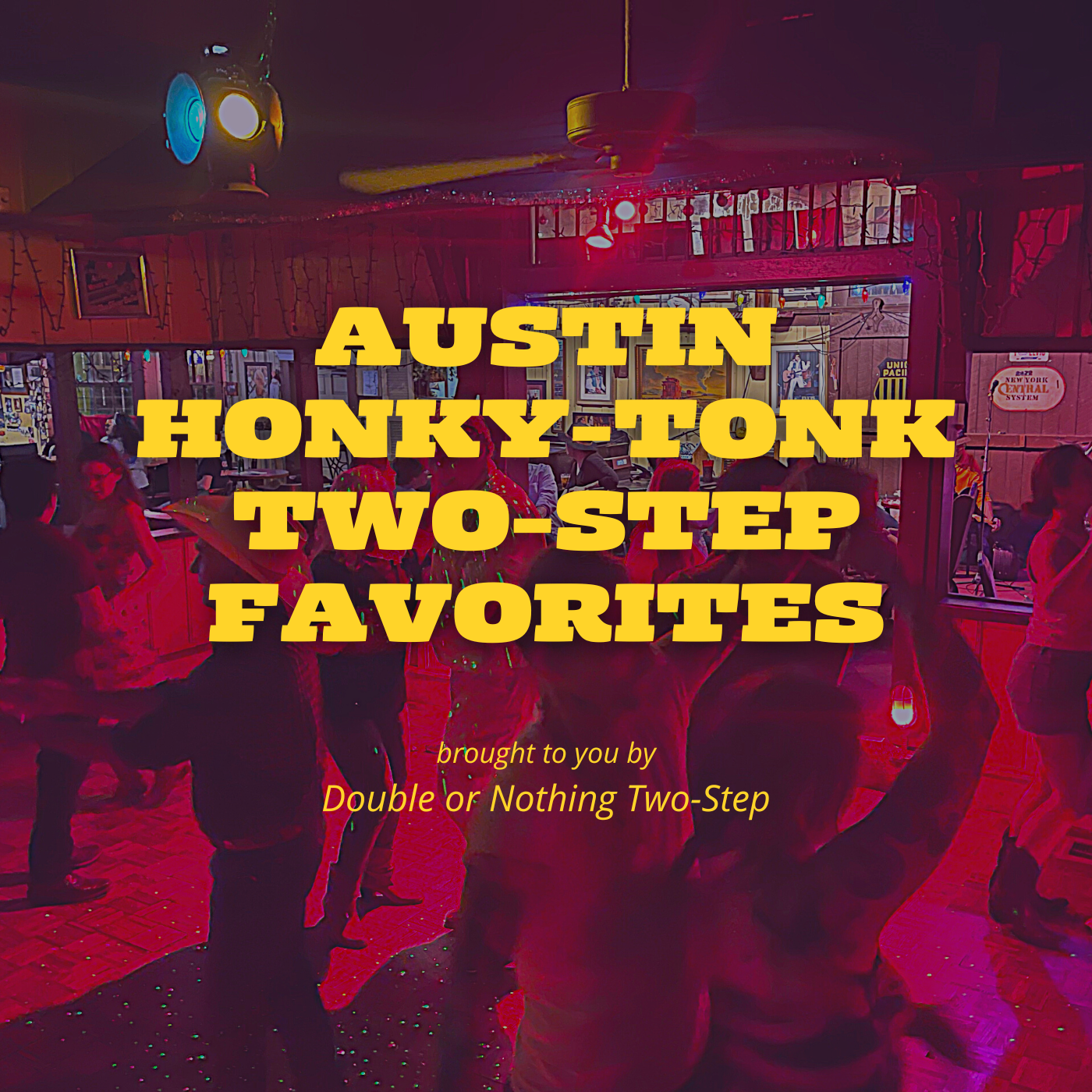 Two-Step & Line Dance | Private, Group, Corporate & Event Lessons ...