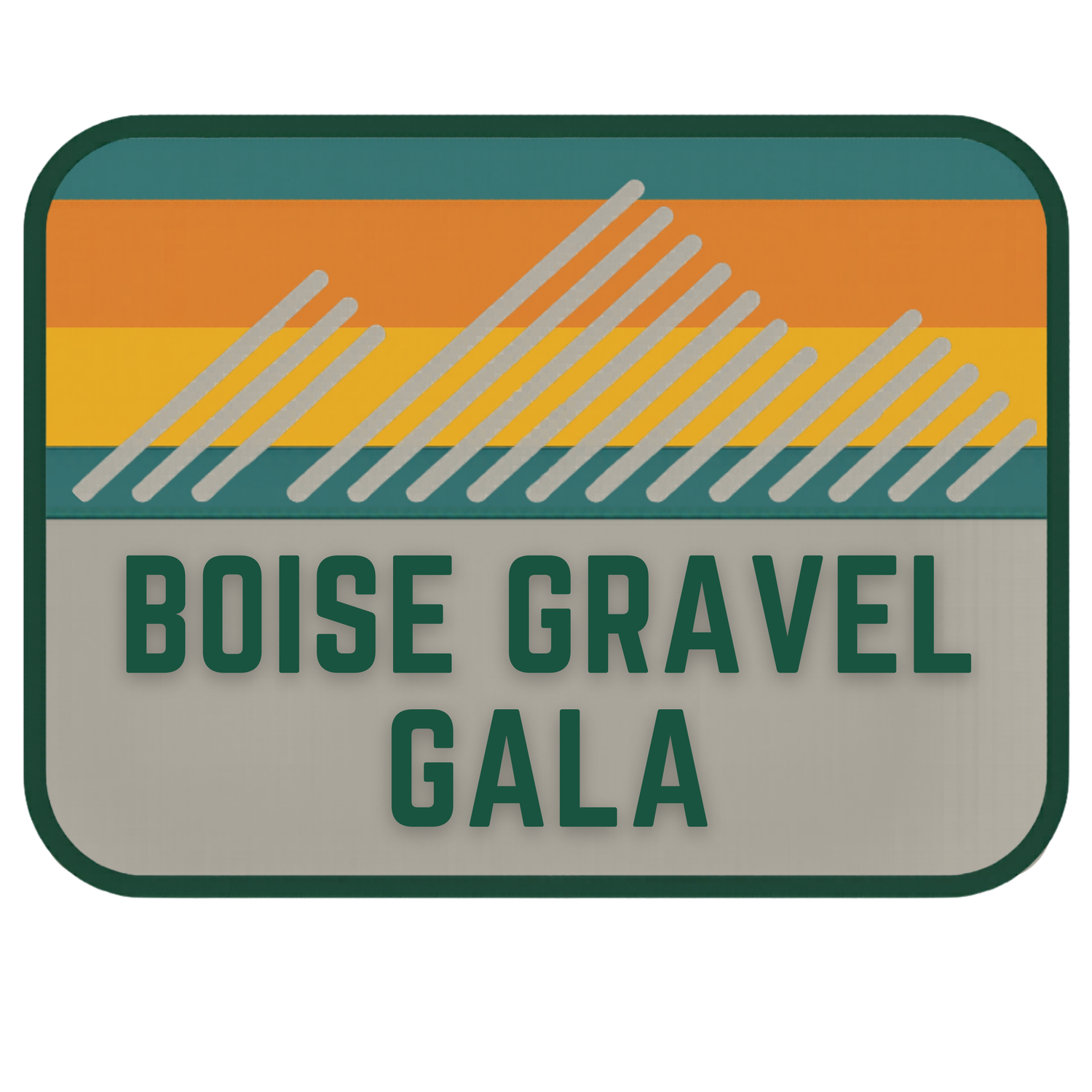 Boise Gravel Gala