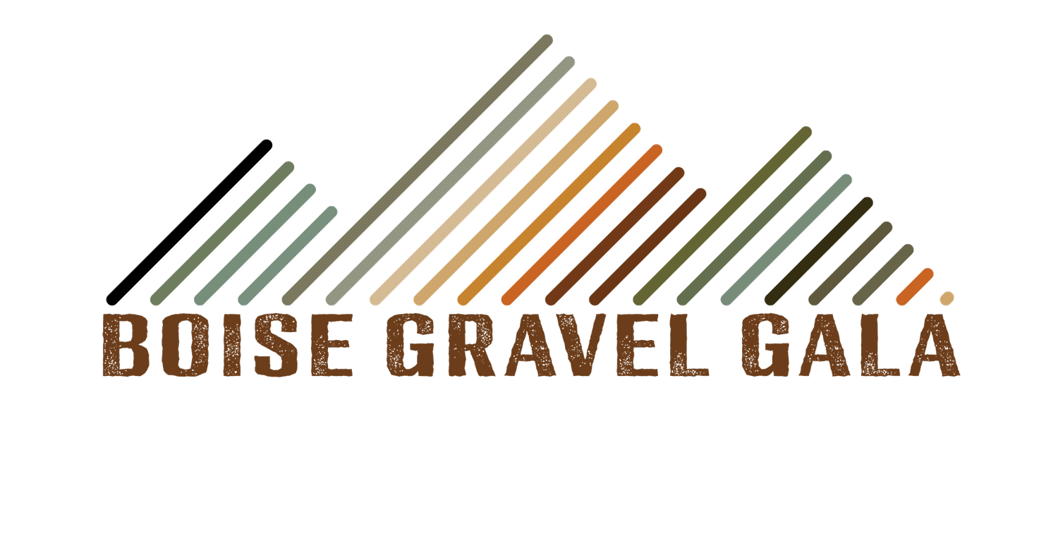 Boise Gravel Gala