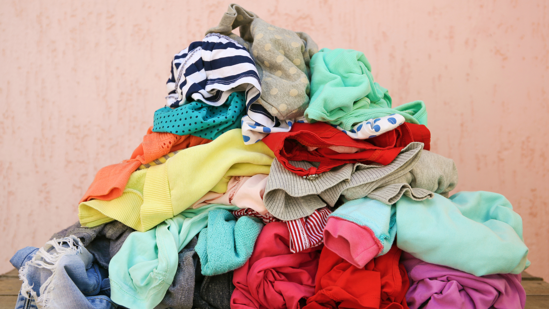 Collective Clothing Swap