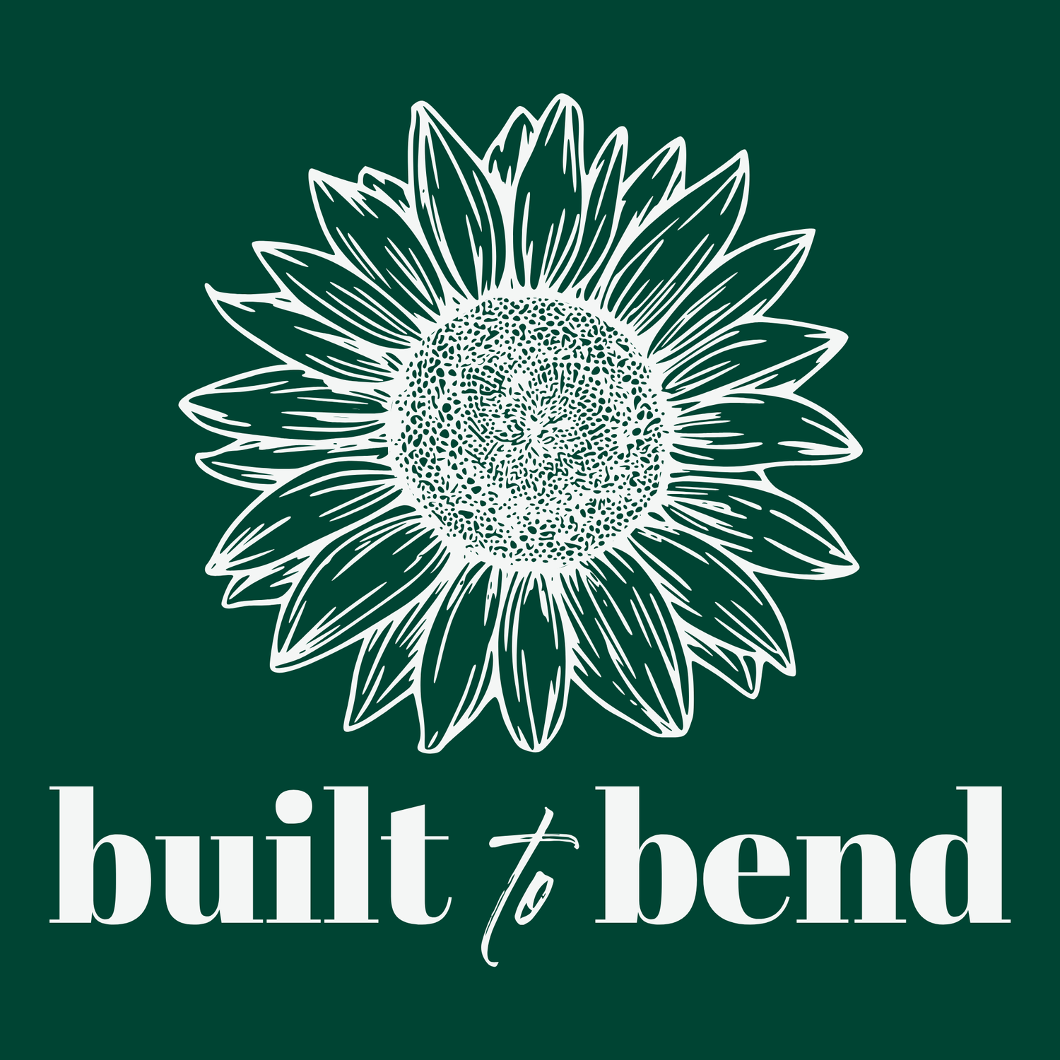 Built to Bend