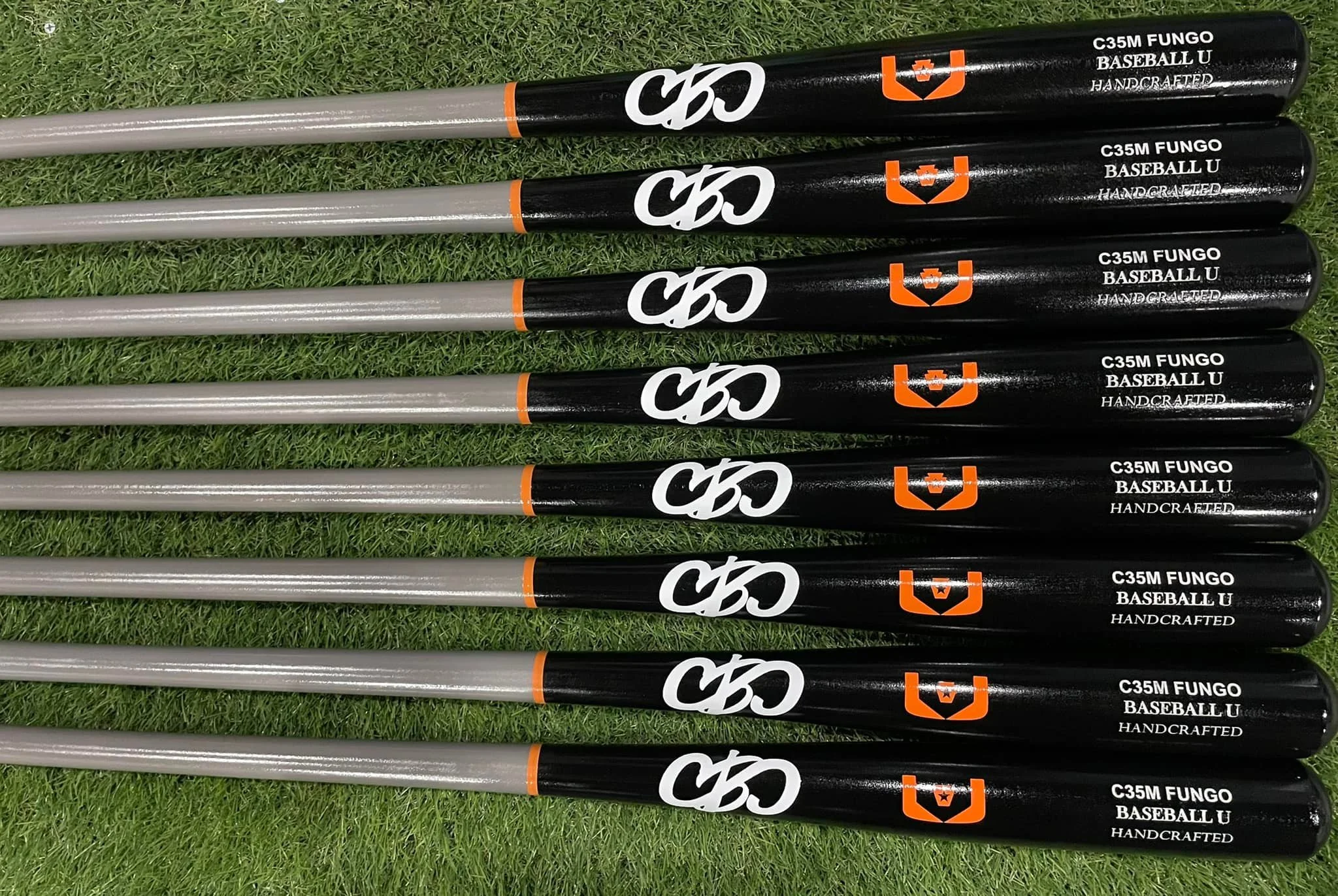 Fungo Bats