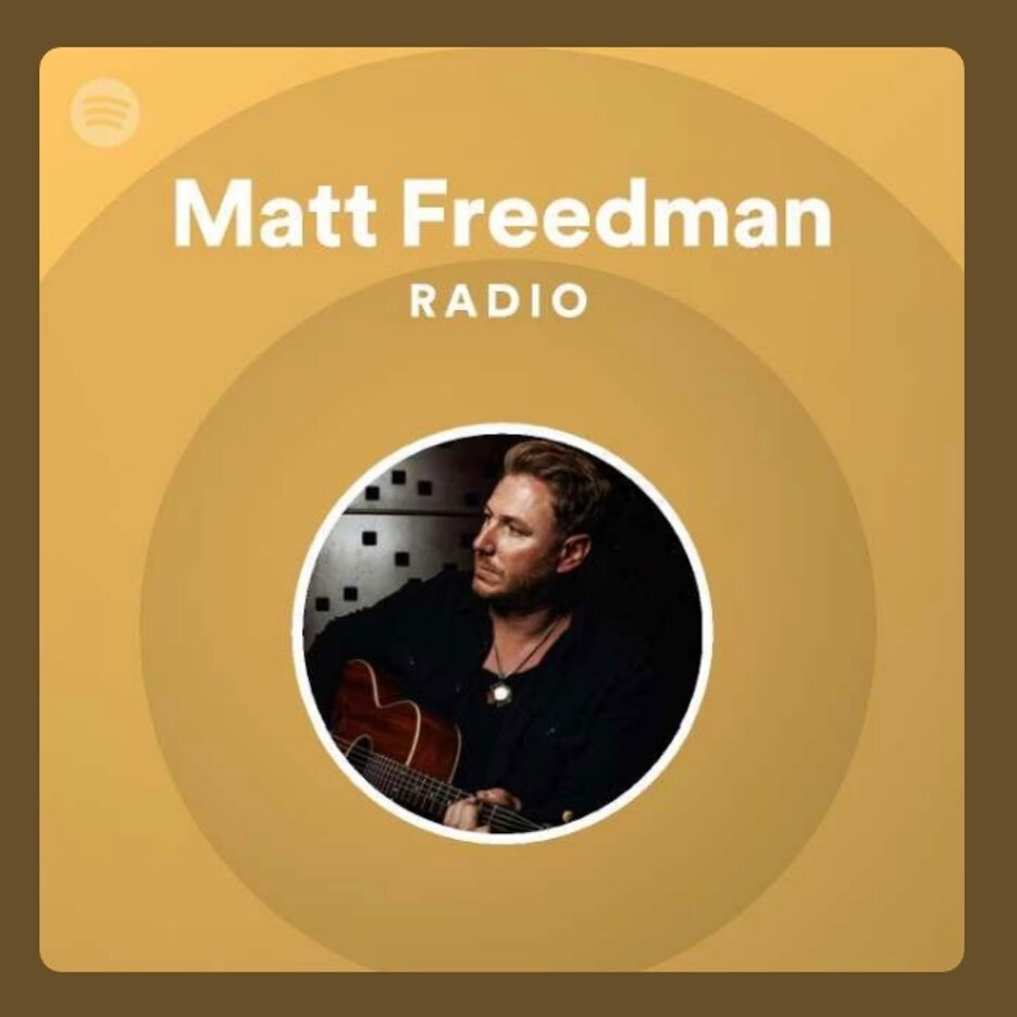This is wild y&rsquo;all. Some of my songwriting heroes are on this Station created by @spotify . @drakewhitestomp @chaserice @connersmithmusic and lots of others. Check it out! 🤠💪🏼 
.
.
#newmusic #spotify #country #songwriter