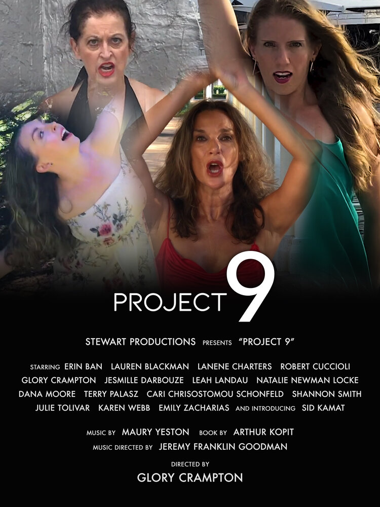 Project 9