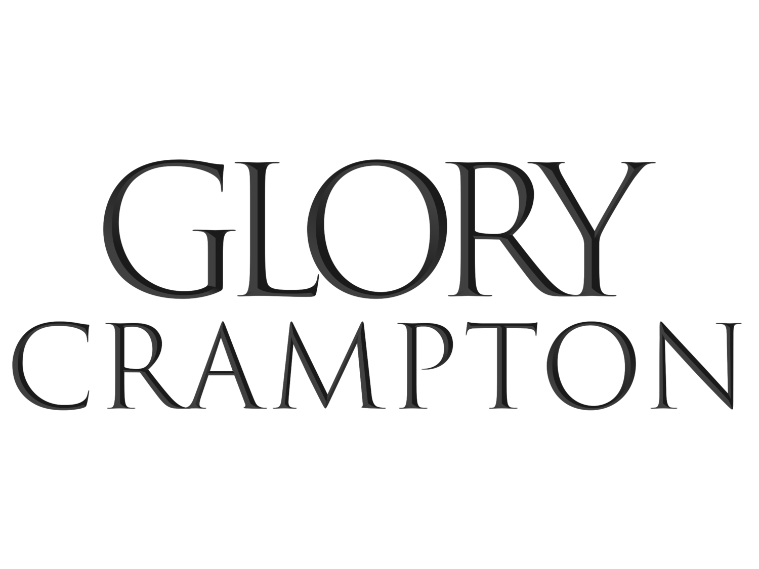 Glory Crampton