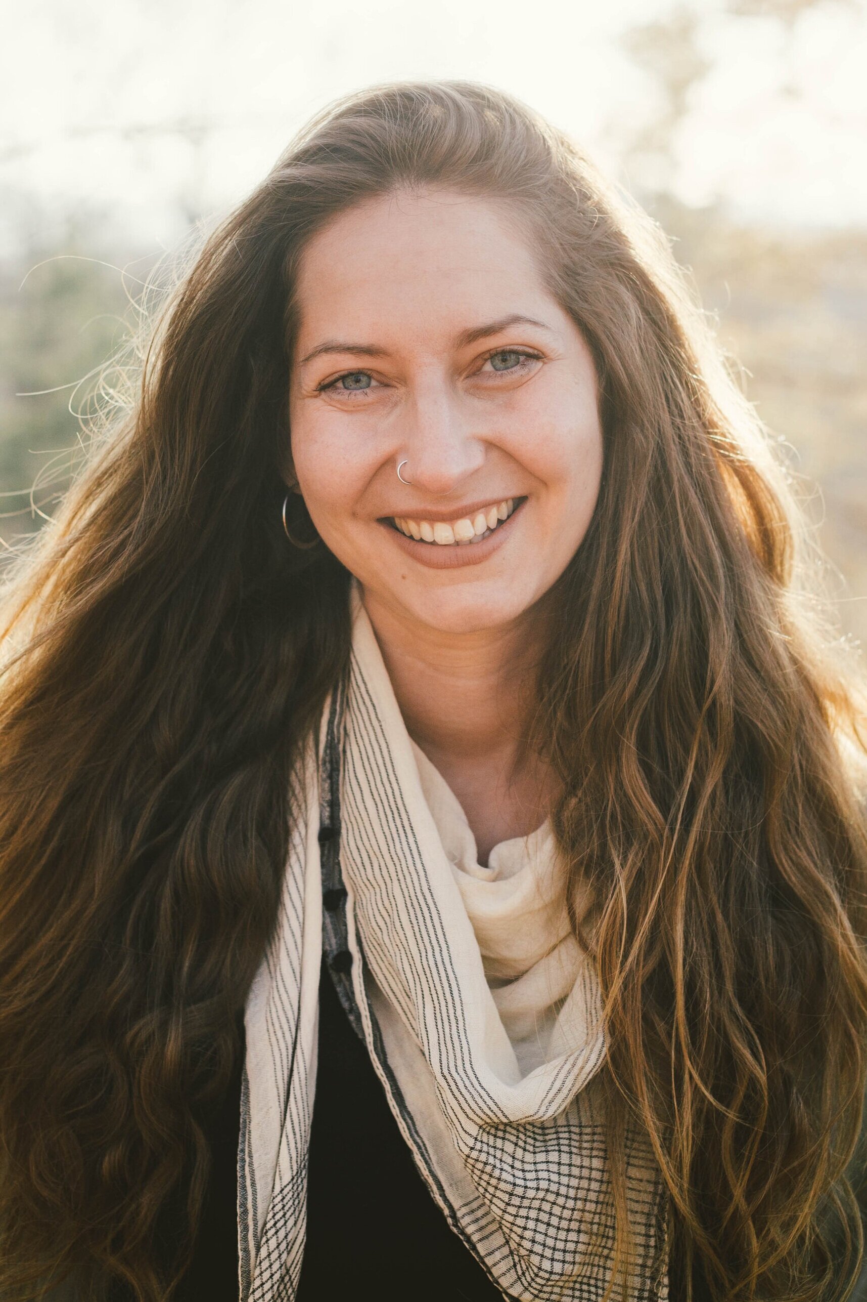 Counselor Rachel Shopper in Asheville, NC