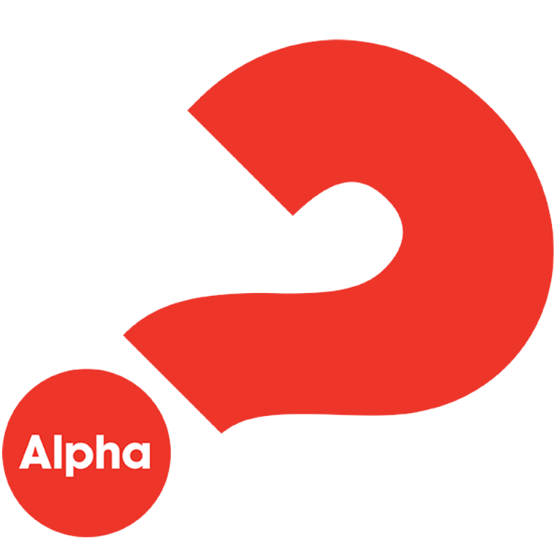 What is ALPHA?