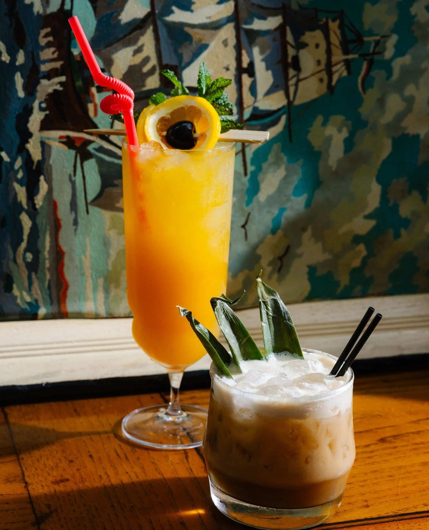 Is it us or is this giving Star Wars? Our hand-crafted cocktails are definitely intergalactically good 🫣🤭⁠
⁠
#stroch #wine #cocktails #raleigheats #downtownraleigh #raleighcocktails #winestagram #raleighrestaurants #winelist #cheers #finewine #craf