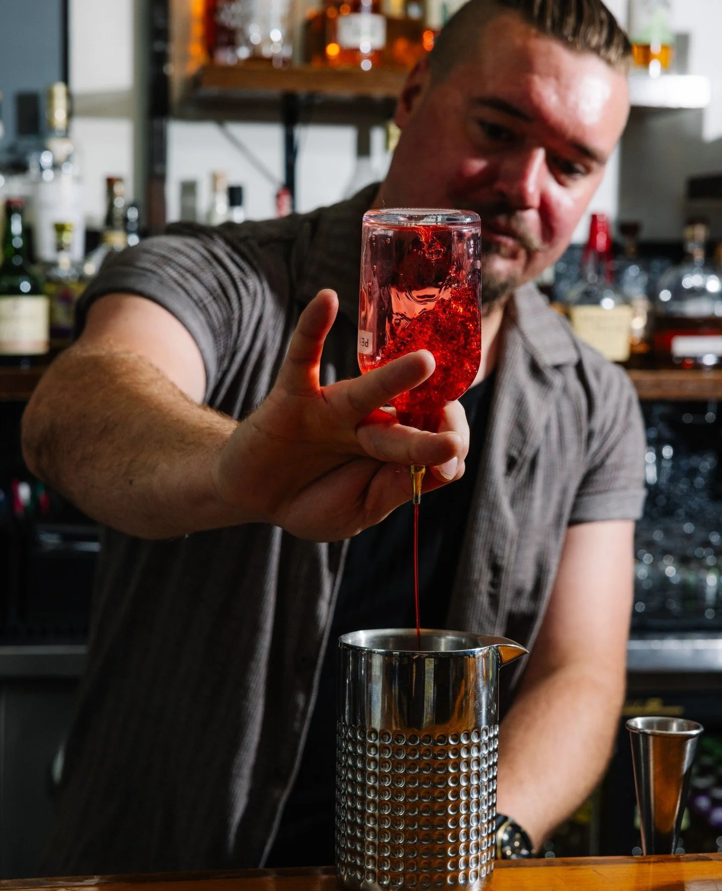 The thanks and gratitude are pouring out of us! We'll be closed tomorrow but back on Friday!⁠
⁠
⁠
#stroch #raleighfood #raleigheats #neworleans #cajuninspired #downtownraleigh #oysterbar #seafood #raleighseafood #rawbar #goodvibes #raleighrestaurant 
