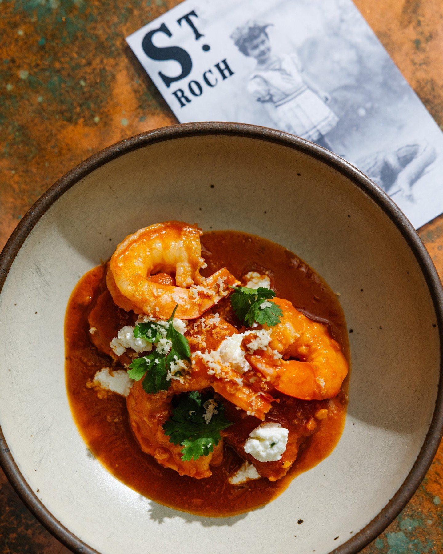 Some Shrimp to Tempt 🤤 Give our Shrimp Remoulade a chance to tickle your tastebuds 🍤 

#shrimp #shrimpremoulade #remoulade #rawbar #dtr #raleigheats #foodie #raleighrawbar #raleighrestaurant #foodstagram #raleighdining #seafood #ncseafood #goodeats