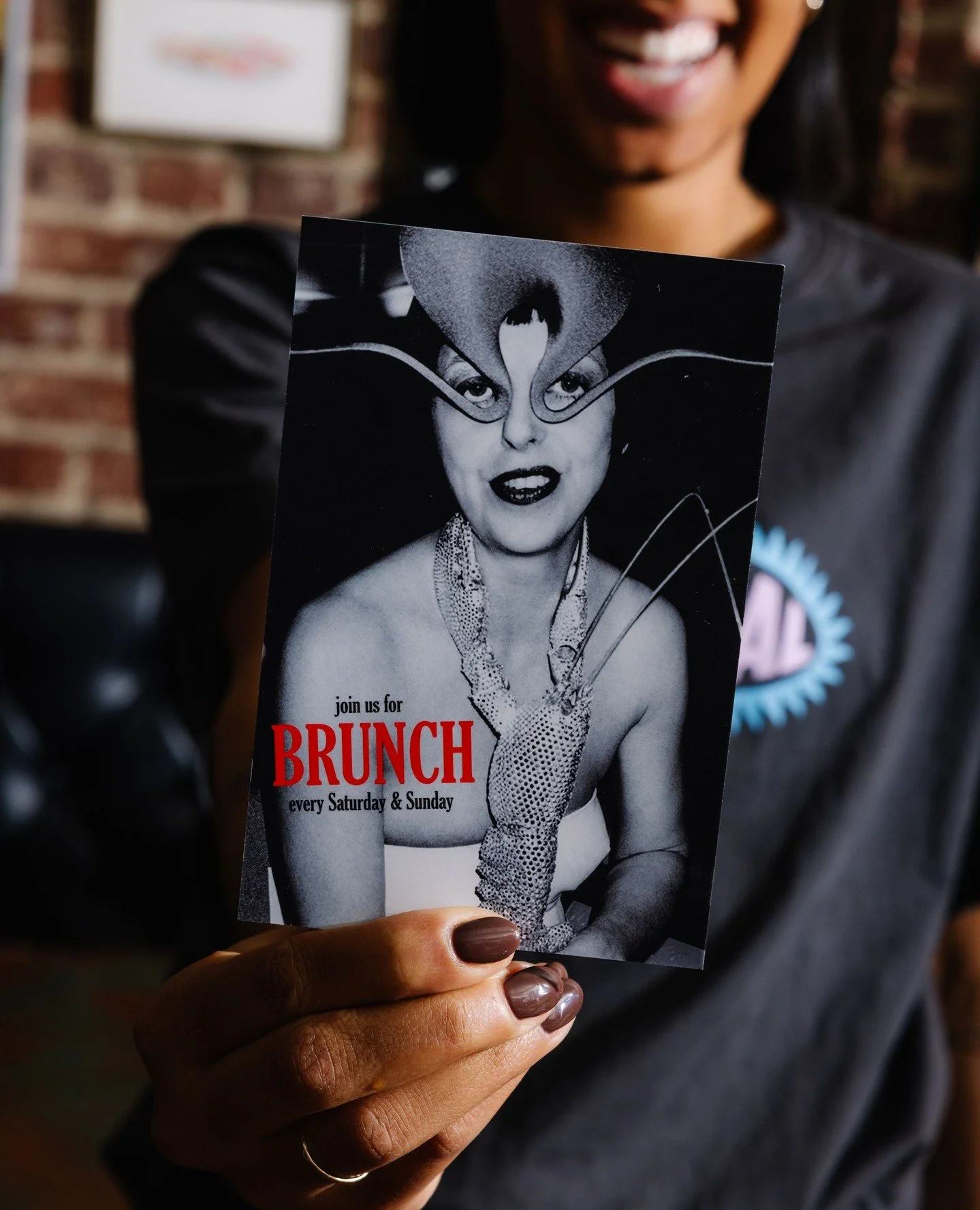 Do y&rsquo;all know we serve brunch every weekend?  And we&rsquo;ve got a real eggciting New Year&rsquo;s Day brunch to kick off 2026 right!  Hit the link in profile to book your spot!⁠
⁠
⁠
#brunch #downtownraleigh #raleigheats #raleighbrunch #raleig