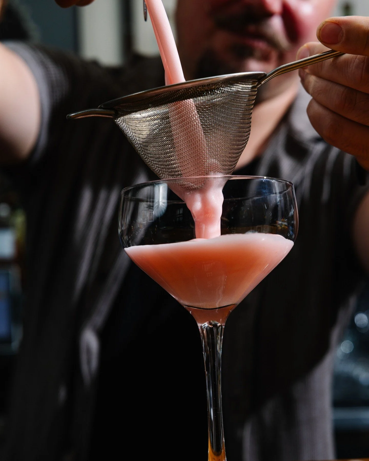 We choose love today 💕 Join us for a meal with your nearest and dearest this week! Book a resi using the link in bio. 

#stroch #wine #cocktails #raleigheats #downtownraleigh #raleighcocktails #winestagram #raleighrestaurants #winelist #cheers #fine