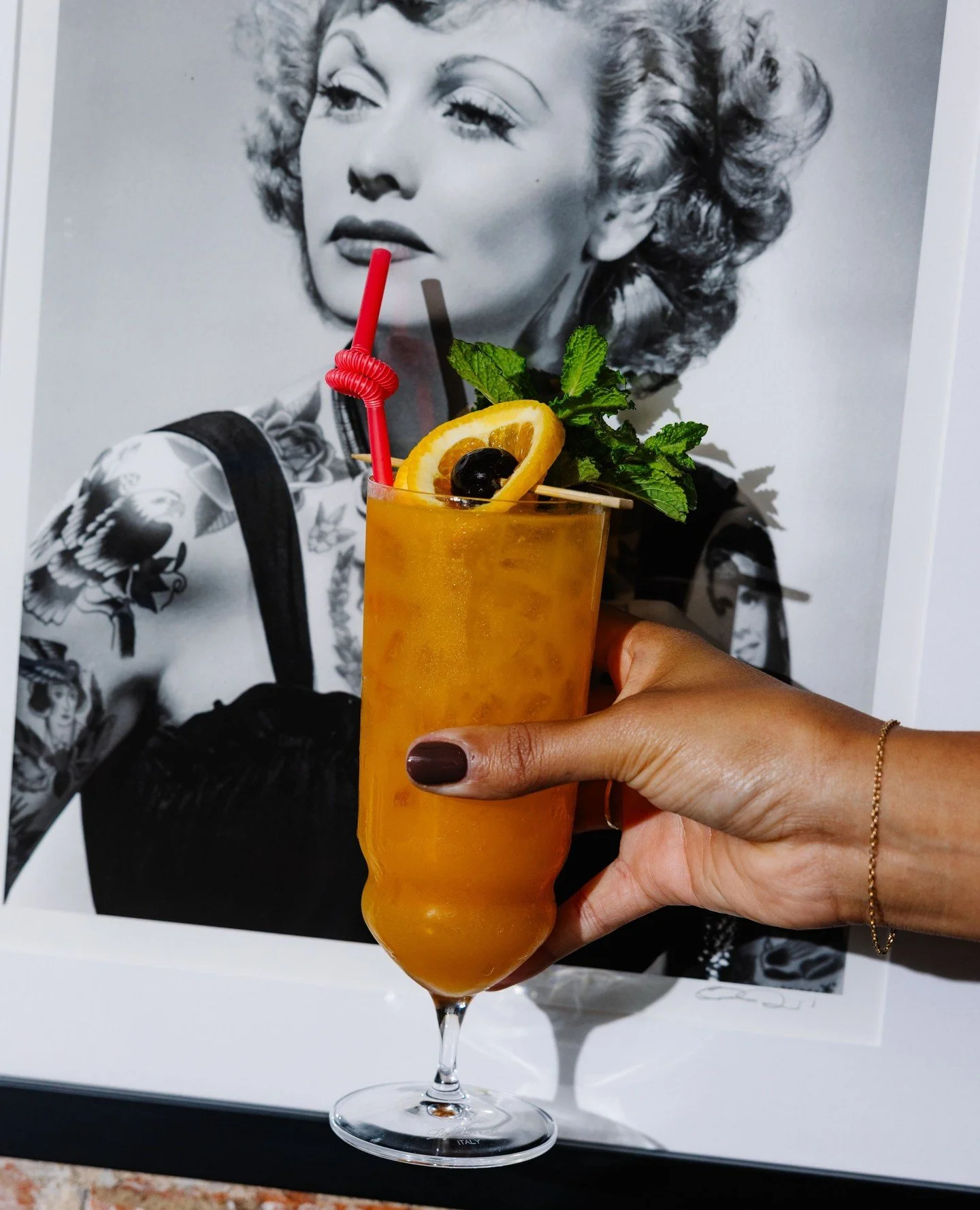 Your girl needs a drink🍹Grab your bestie and join us for a cocktail and a yap!⁠
⁠
⁠
#stroch #wine #cocktails #raleigheats #downtownraleigh #raleighcocktails #winestagram #raleighrestaurants #winelist #cheers #finewine #craftcocktails #rawbar #raleig