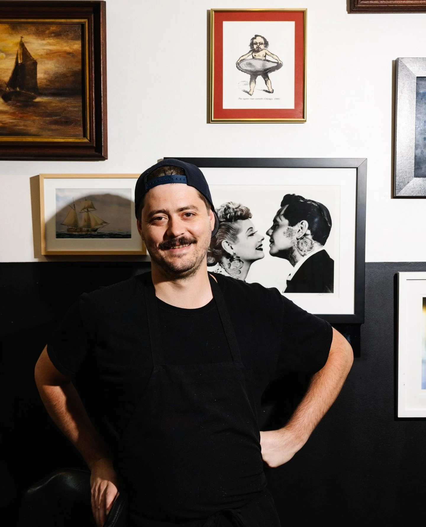 Hey all you crazy kids, stop scrolling for a second and book a date night with us! Just head over to the link in our bio to make a reservation 🥰⁠
⁠
#raleighfood #raleigheats #downtownraleigh #oysterbar #raleighrawbar