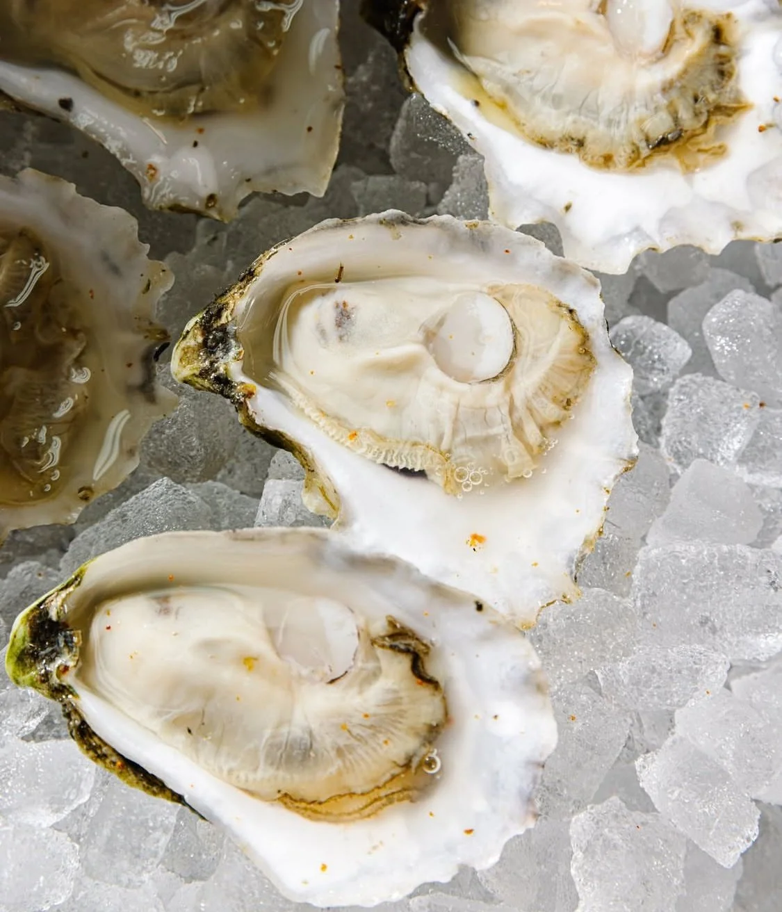 The St Roch Oyster Affair