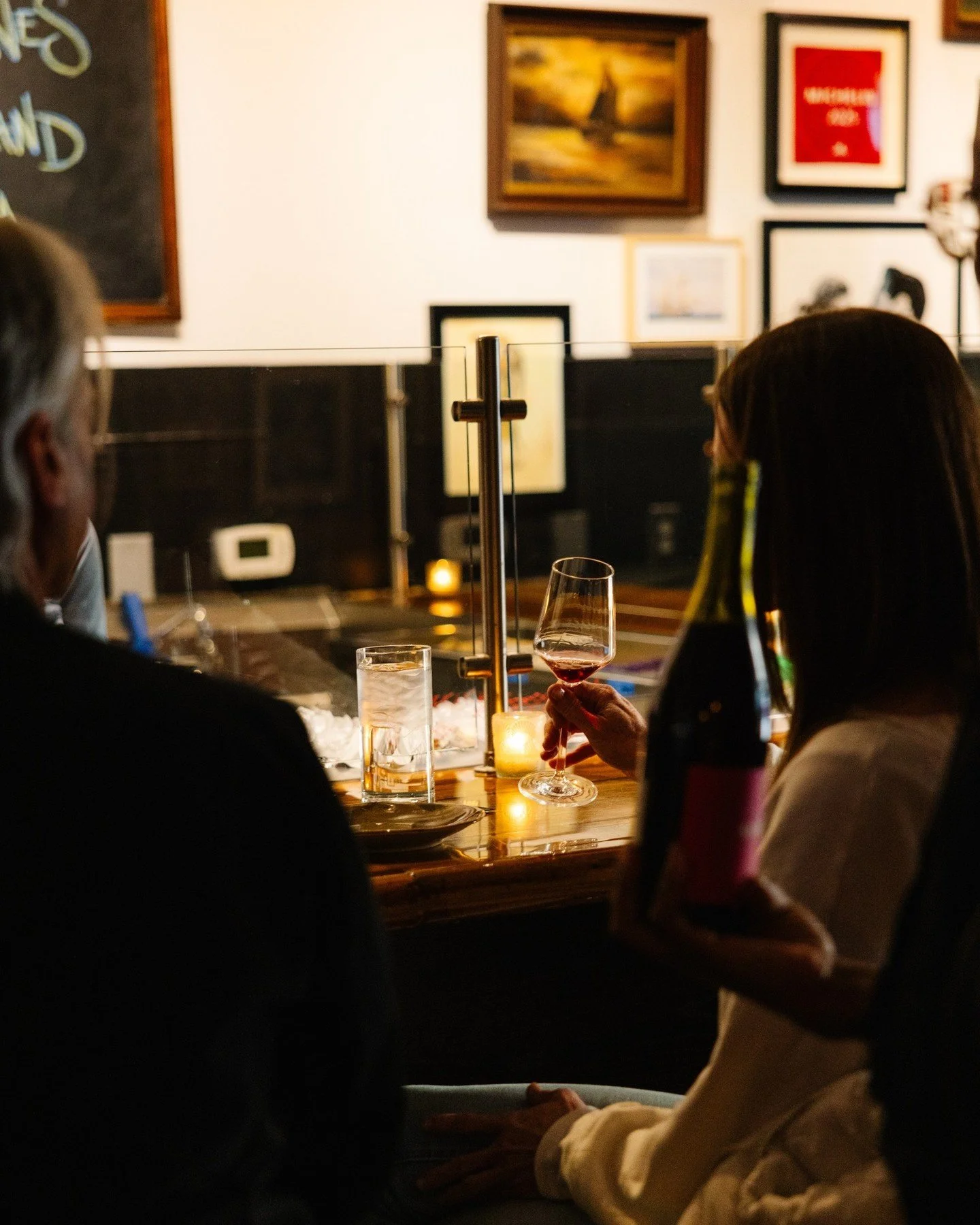 Front row seating is available! Join us for dinner and drinks at the bar! Use the link in our bio to book a resi. 

#wine #cocktails #raleighcocktails #winestagram #raleighrestaurants #winelist #cheers #finewine #craftcocktails #rawbar #redwine