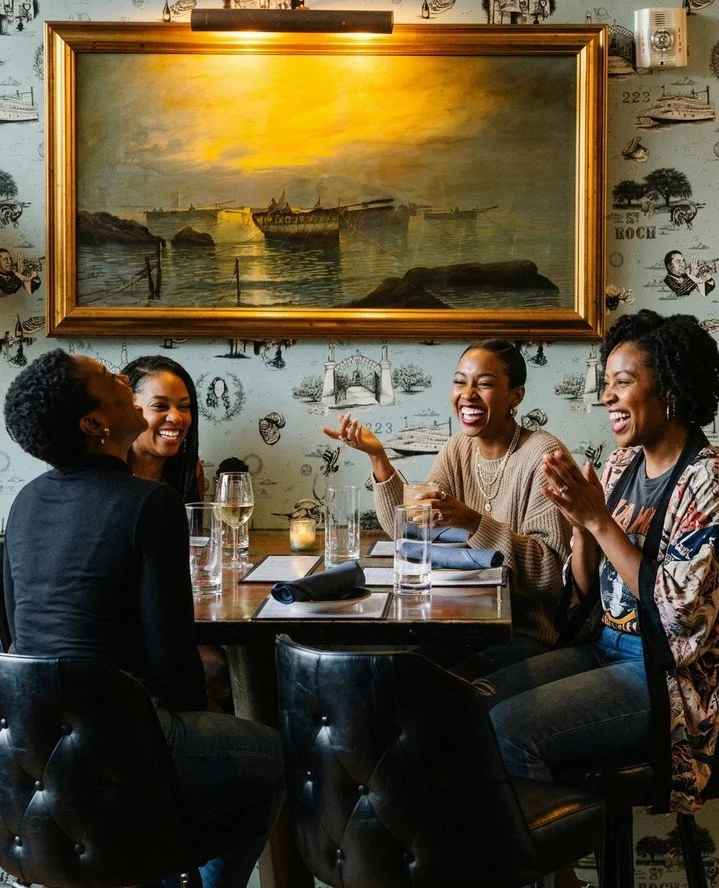 Play catch up with us! If #girldinner is overdue head over to the link in our bio to book a resi! 

#stroch #raleighfood #raleigheats #neworleans #cajuninspired #downtownraleigh #oysterbar #seafood #raleighseafood #rawbar #goodvibes #raleighrestauran