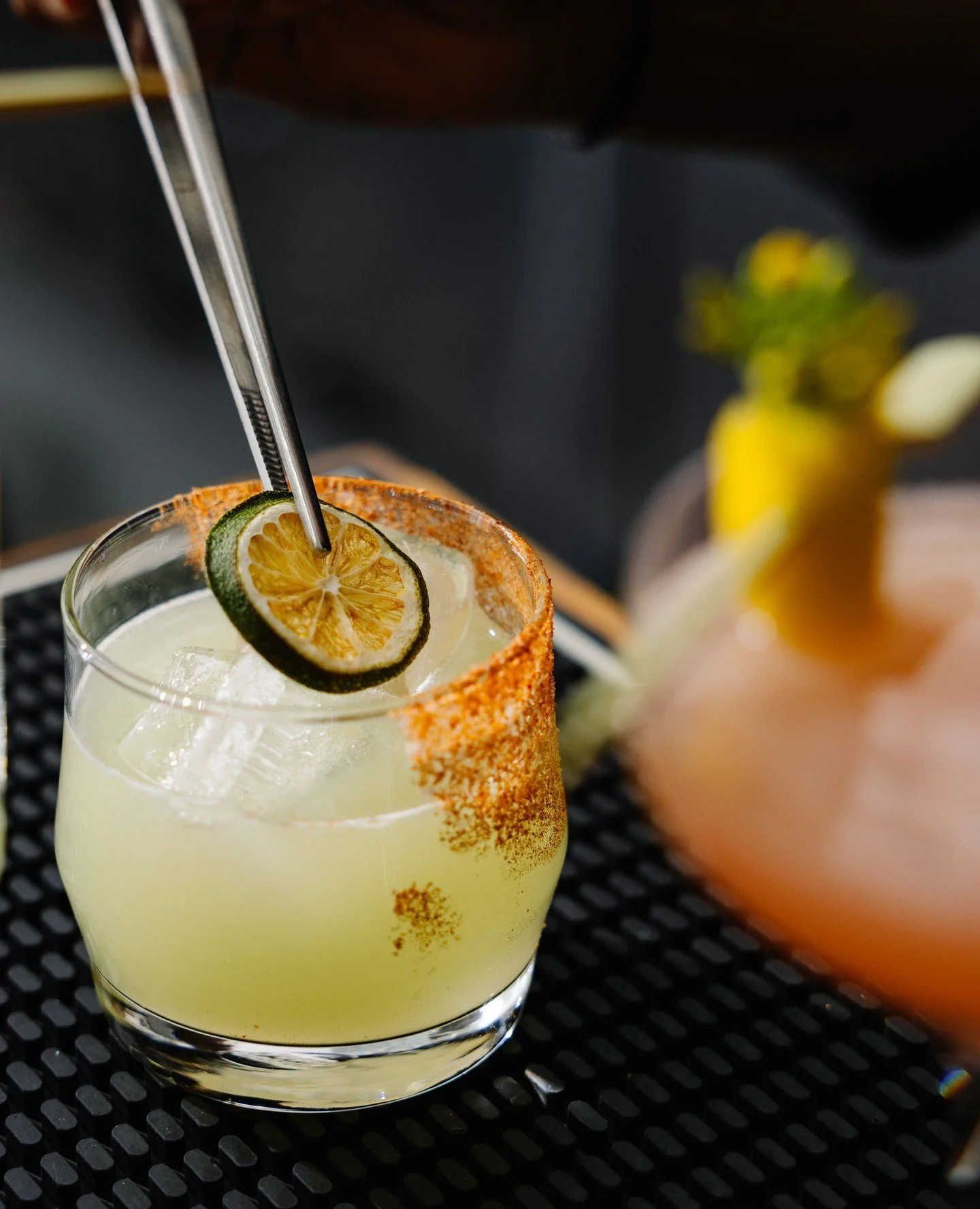 The cocktails are sub-lime 🍋&zwj;🟩 Come share a sip with us 🍹 Book a resi using the link in our bio!

#wine #cocktails #raleigheats #downtownraleigh #raleighcocktails #winestagram #raleighrestaurants #winelist #cheers #finewine #craftcocktails #ra