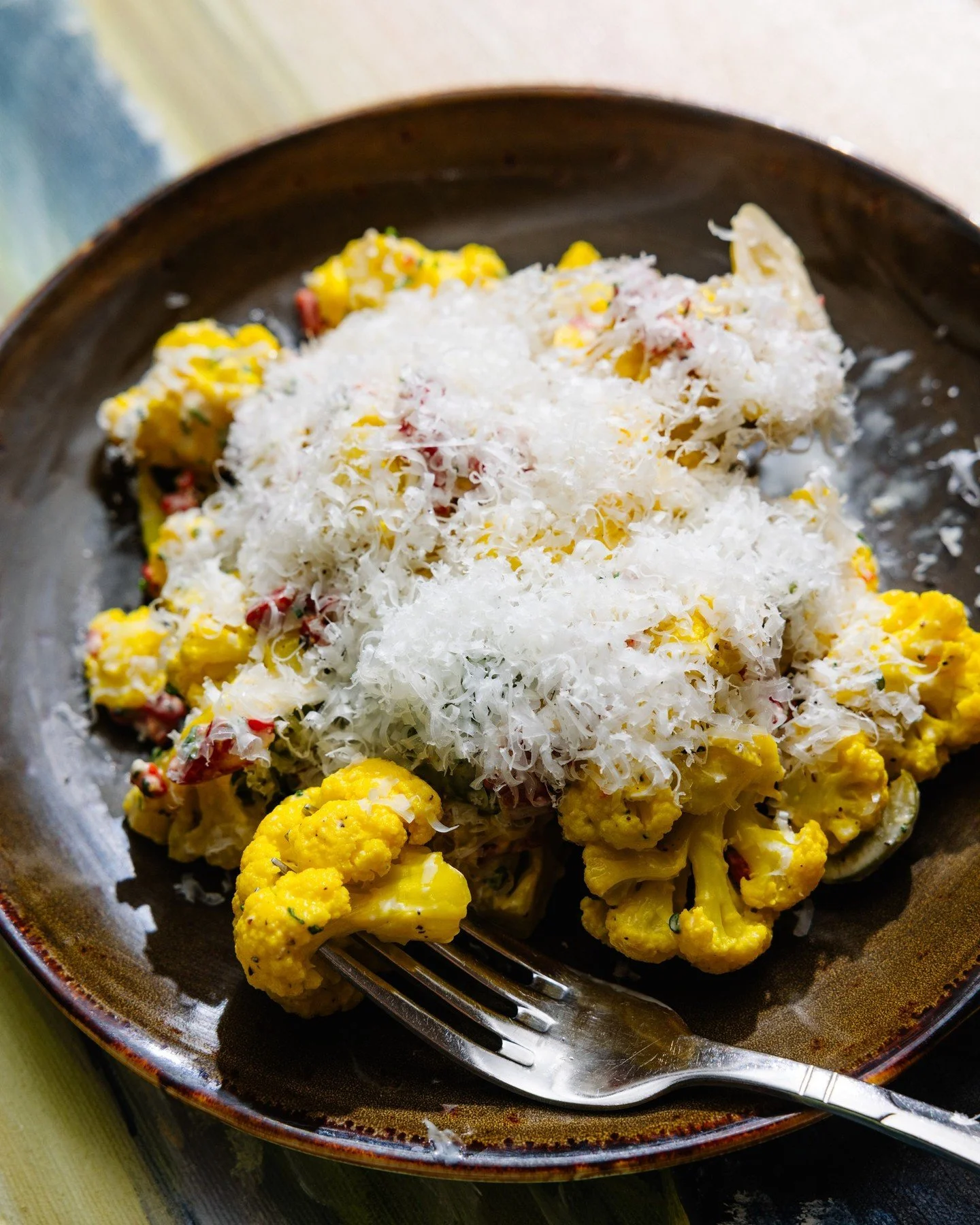 Cauli-ng all you Caesar lovers 🥗 Our Cauliflower Caesar features poached cauliflower, anchovy, manchego and olives and is delish. Have one!

#caesarsalad #cauliflower #dtr #raleigheats #foodie #raleighrawbar #raleighrestaurant #foodstagram #raleighd