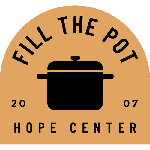 Fill the Pot Ministry