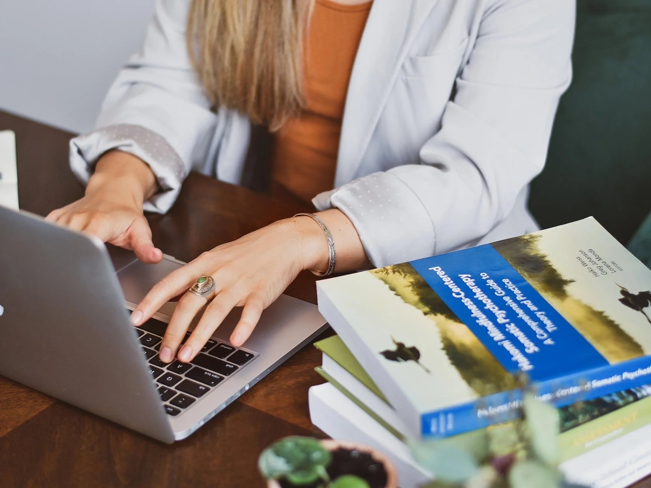 Can Attachment Therapy Work Online in BC?