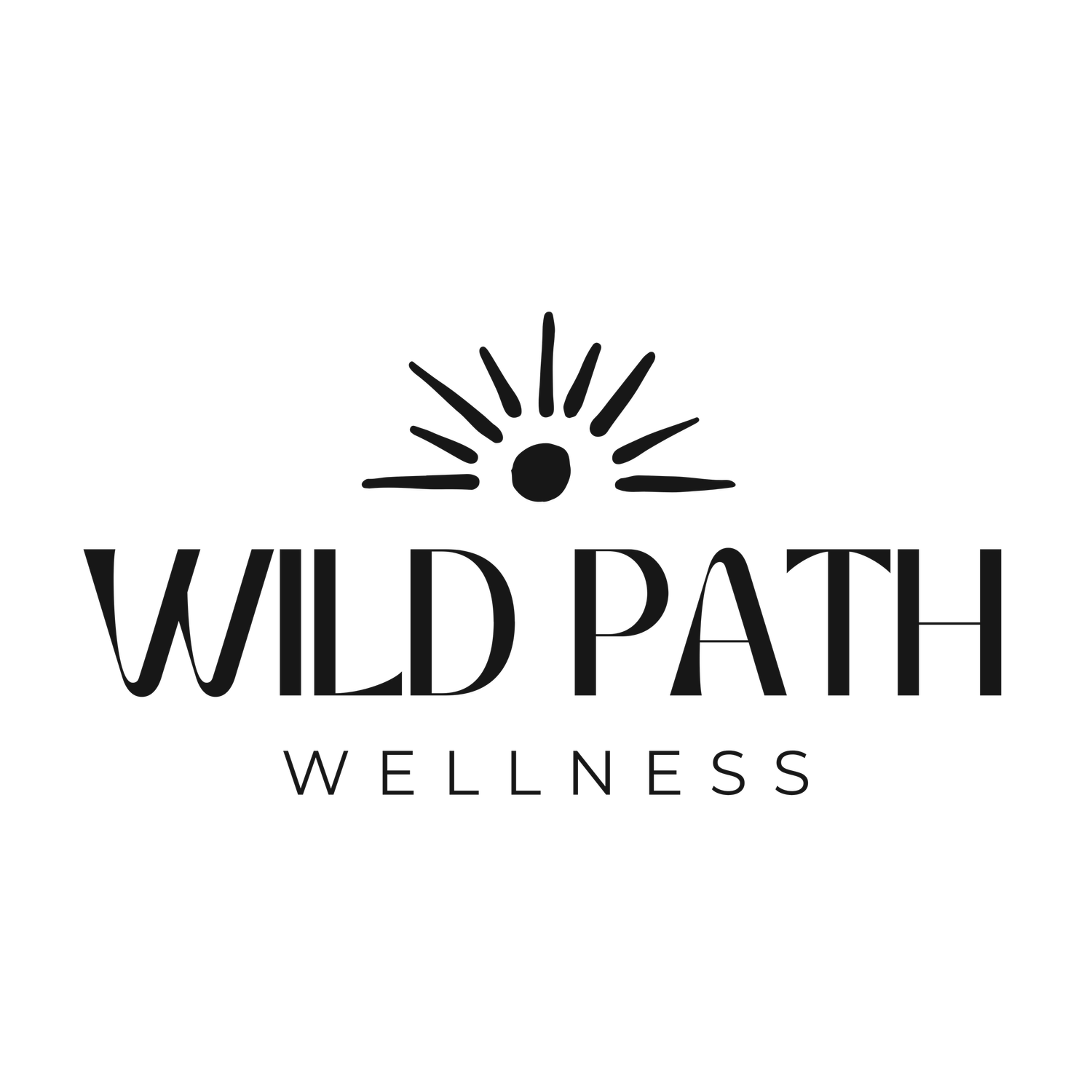 Wild Path Wellness