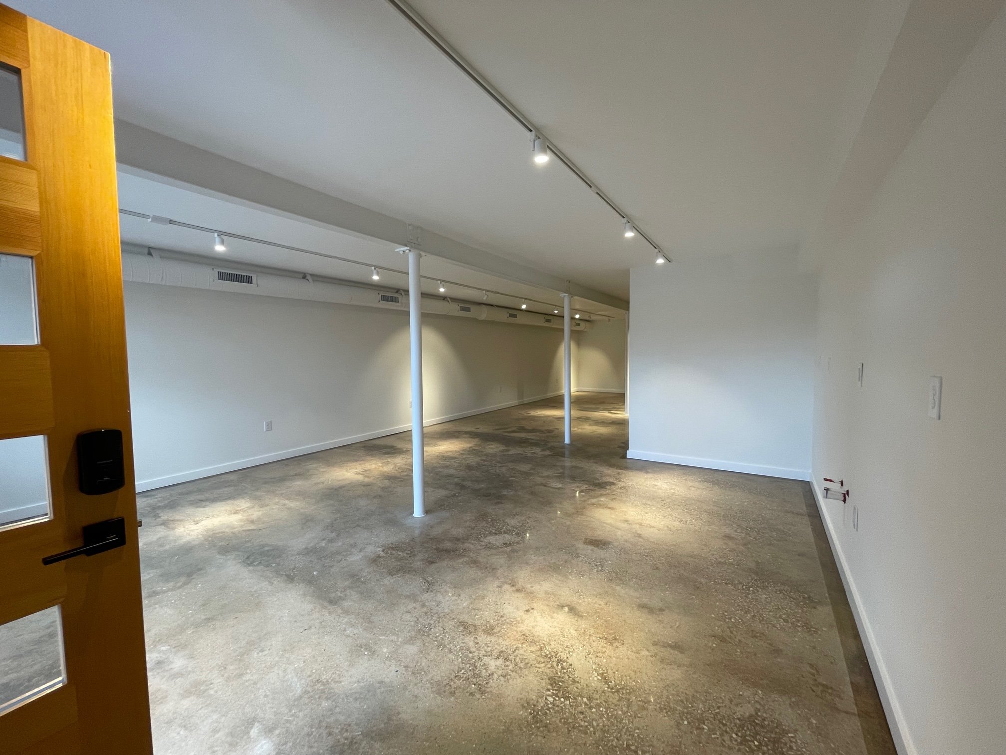 31 Depot Commercial Space