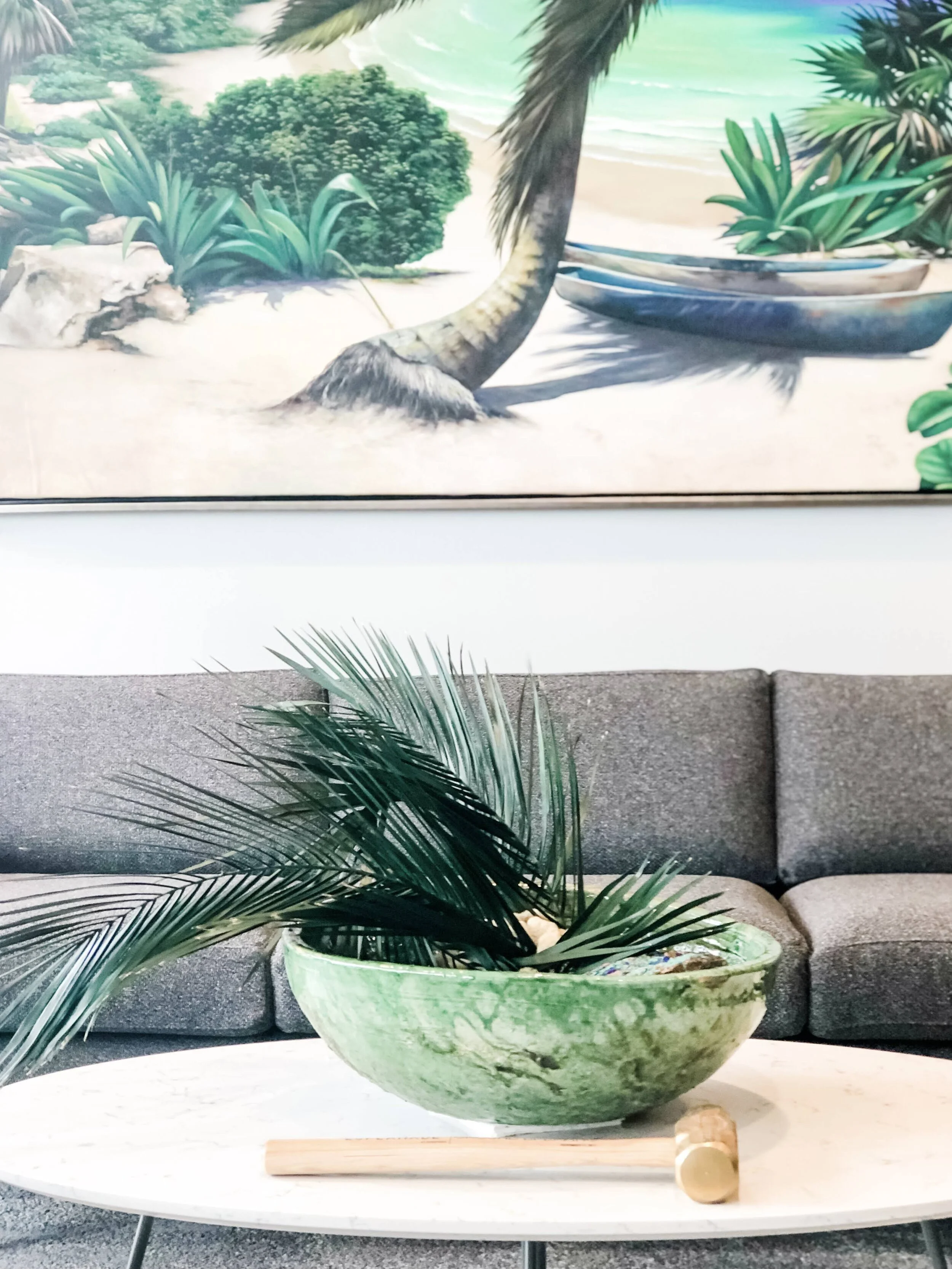 Enhancing the Happy in Your Office