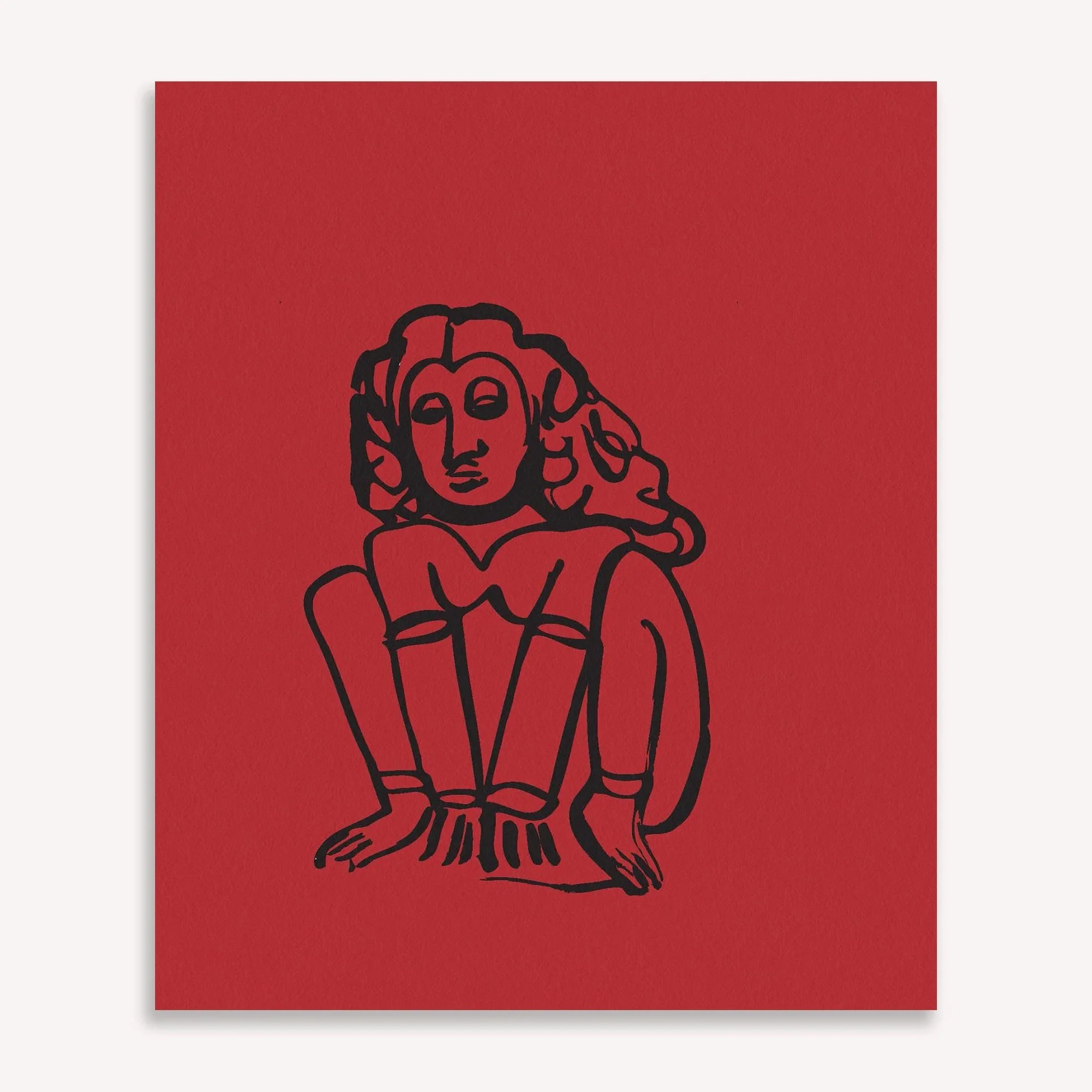 Elizabeth Englander: Eminem Buddhism, Volume 3