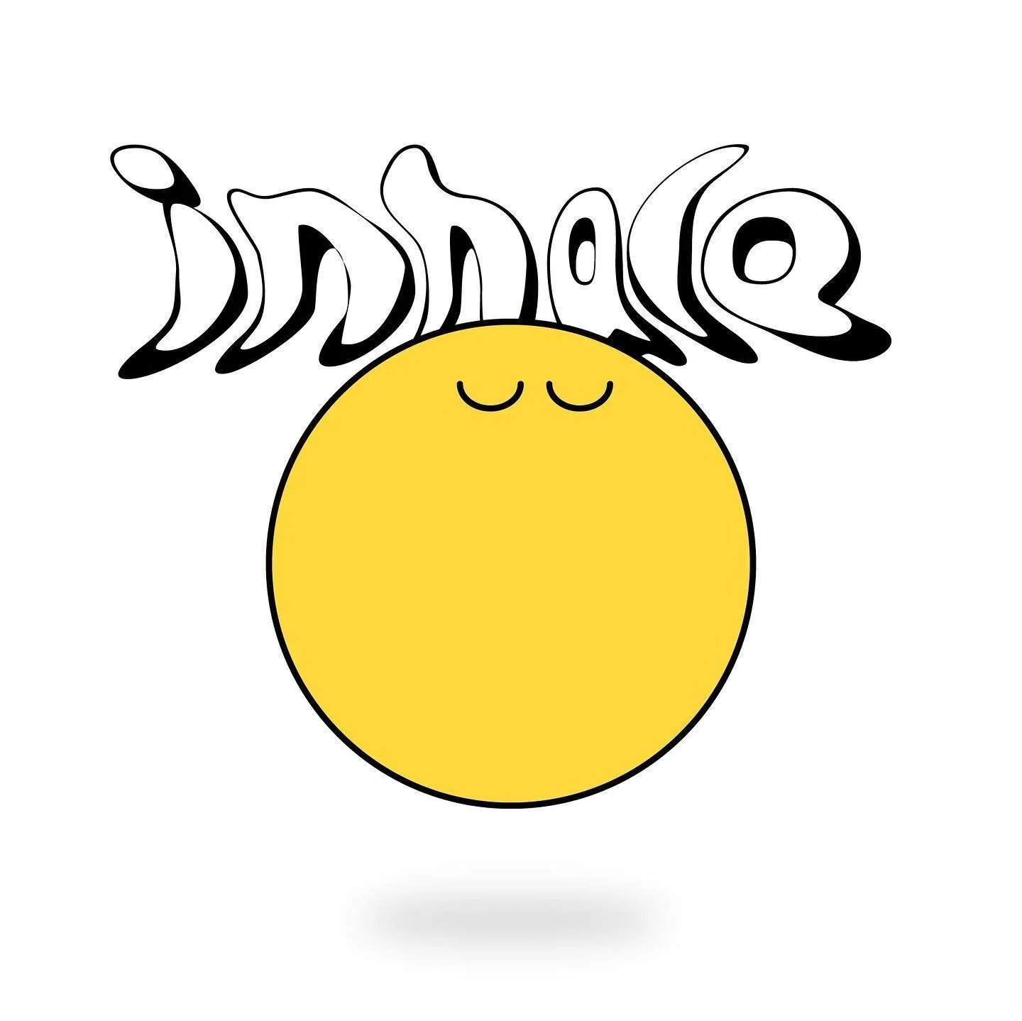 Eggscactly 

A bit of a contrast to see where my *head*&rsquo;s at in this current *space*. Just kidding. 

Hopefully I can find my way around this creative block 

&mdash;&mdash;&mdash;&mdash;&mdash;&mdash;

#illustration #graphicdesign #adobeillust