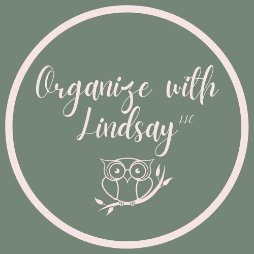 Organize With Lindsay