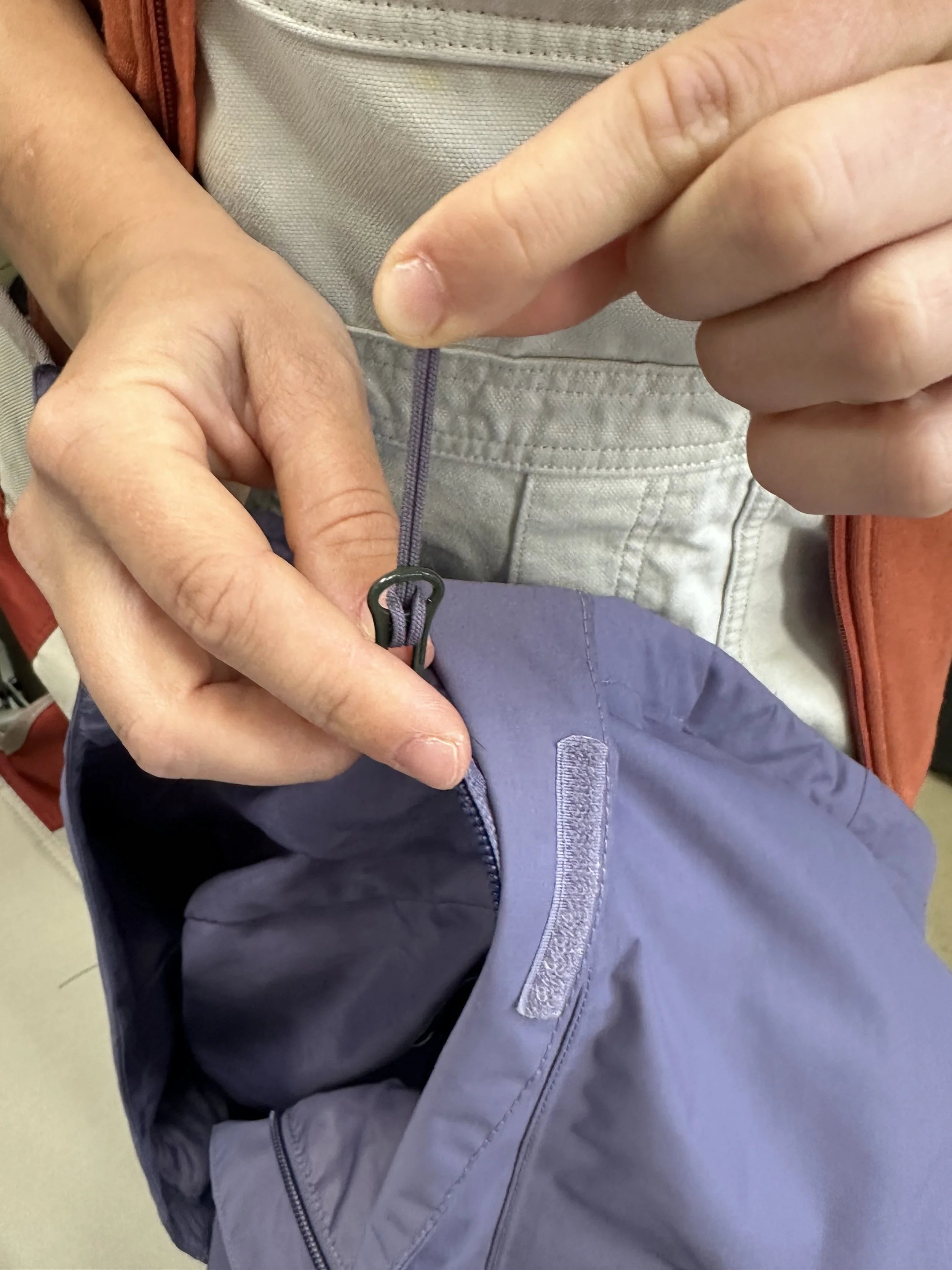 Third Thursday Volunteer Night